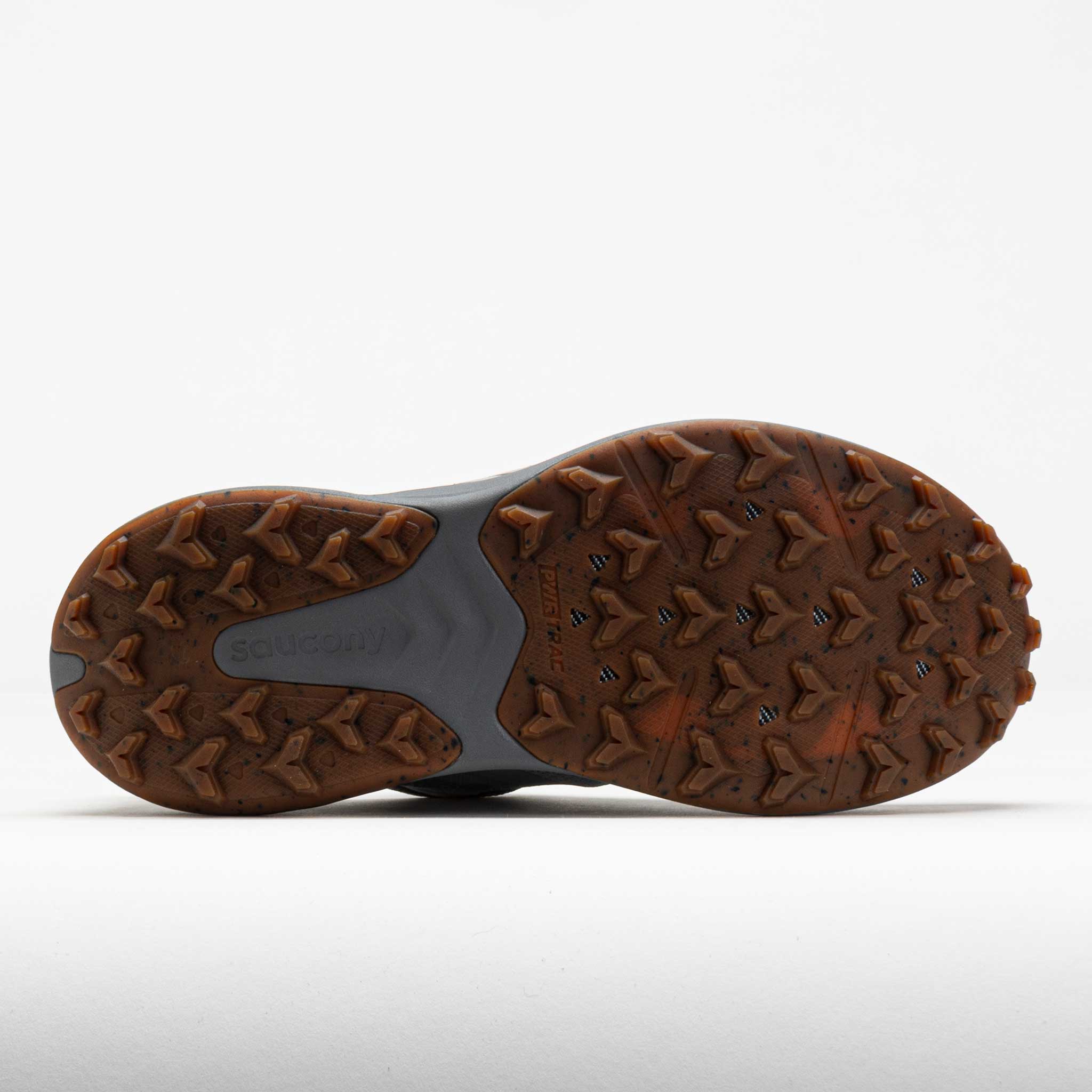 Saucony Xodus Ultra 3 Women's Cloud/Cinder