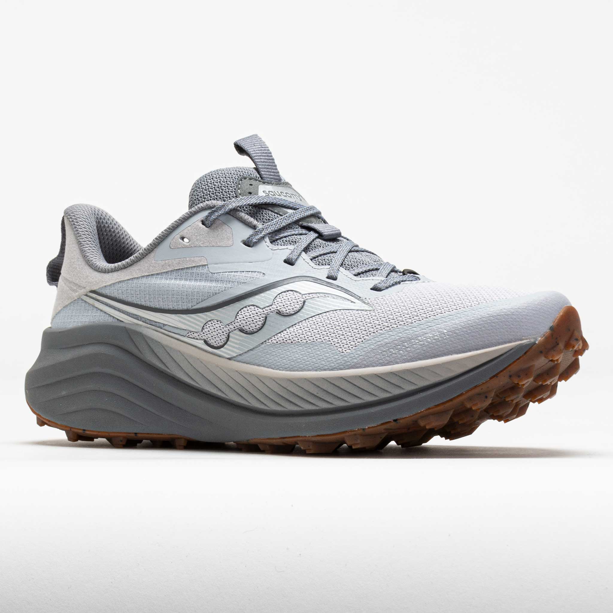 Saucony Xodus Ultra 3 Women's Cloud/Cinder
