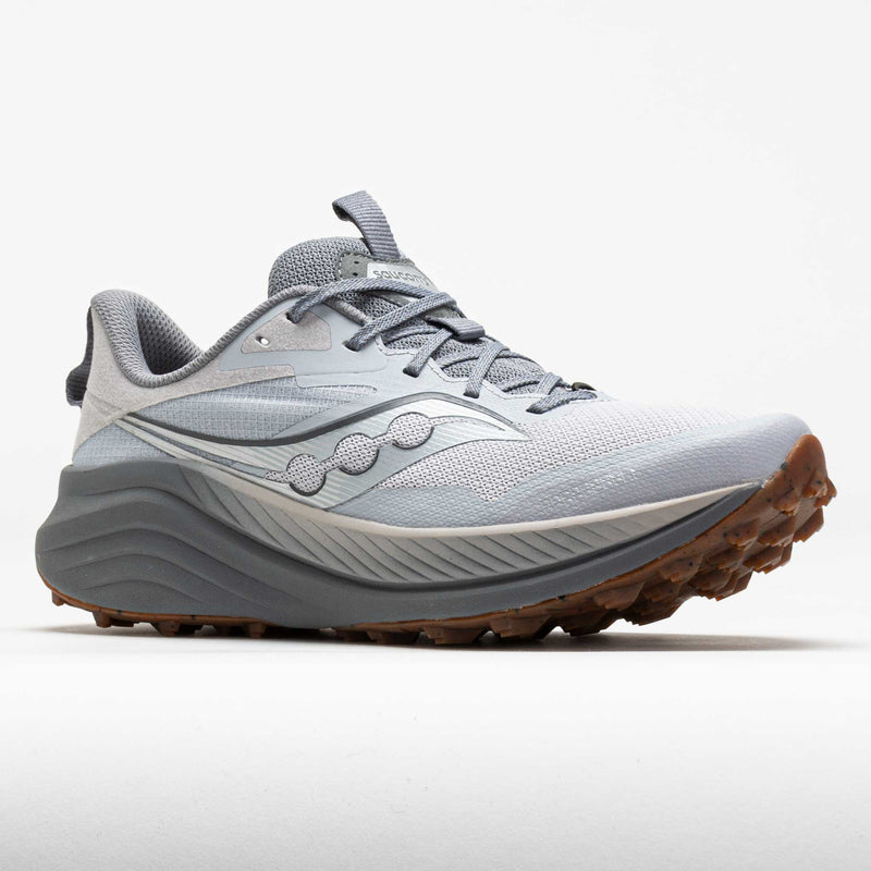 Saucony Xodus Ultra 3 Women's Cloud/Cinder
