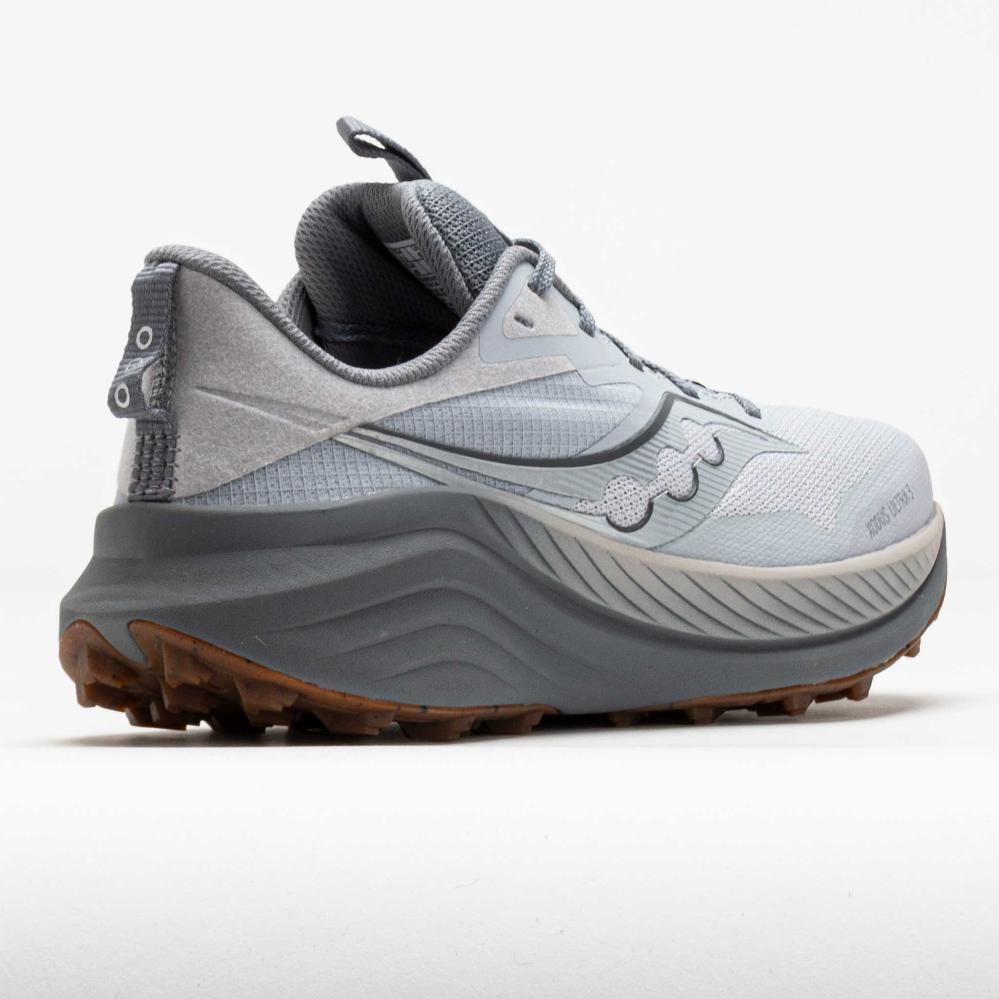 Saucony Xodus Ultra 3 Women's Cloud/Cinder
