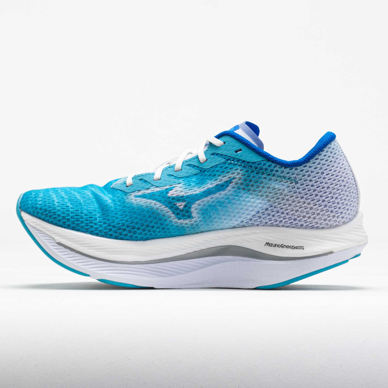 Mizuno Wave Rebellion Flash 2 Men's River Blue/Mugen Blue
