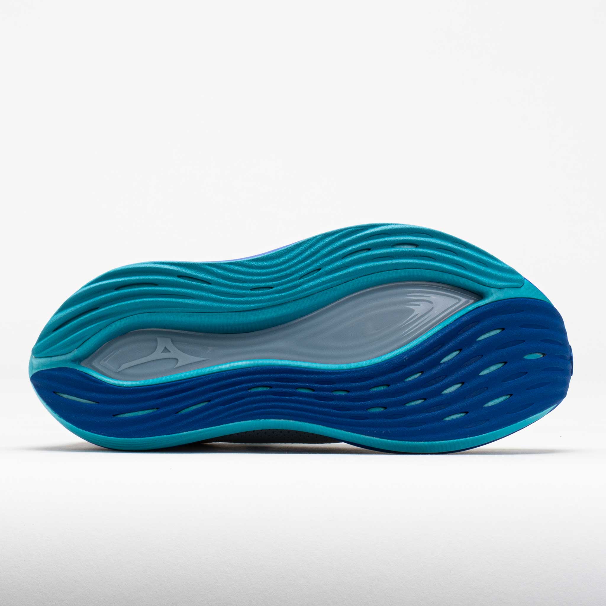 Mizuno Neo Vista Women's Plein Air/River Blue