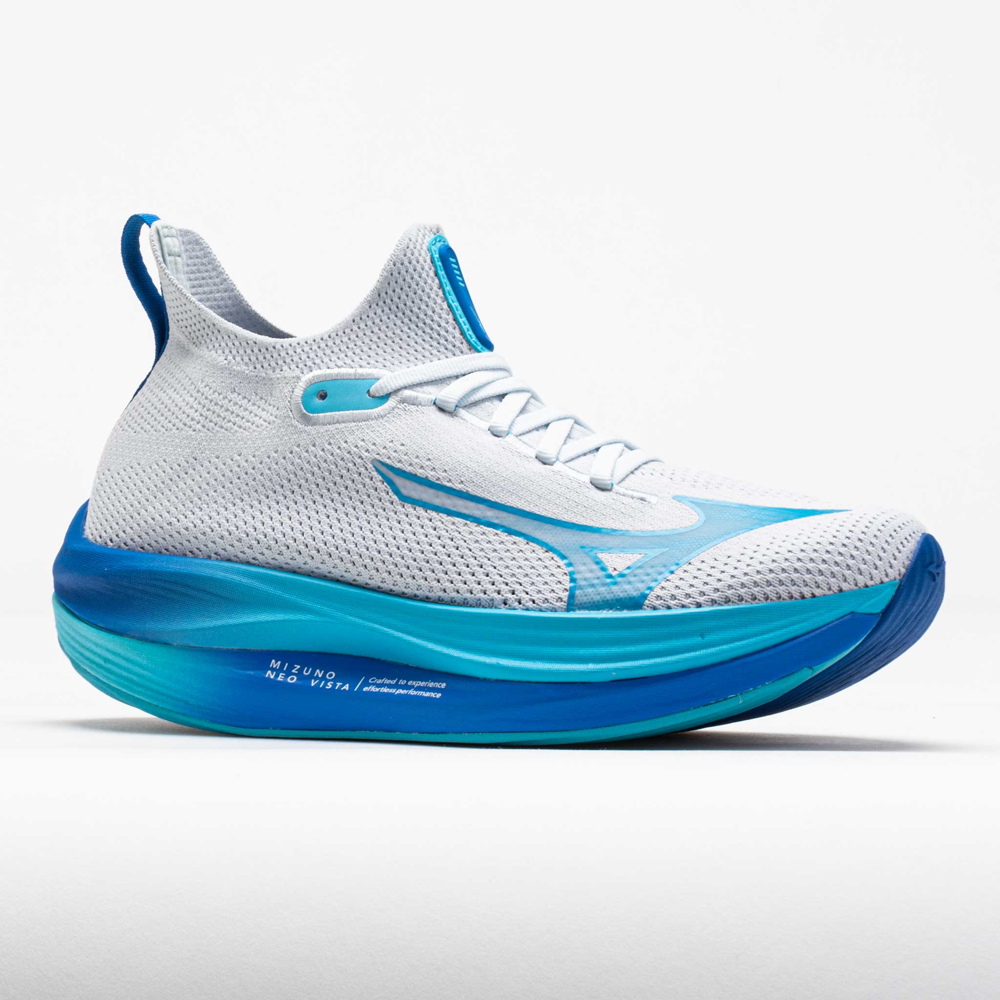 Mizuno Neo Vista Women's Plein Air/River Blue