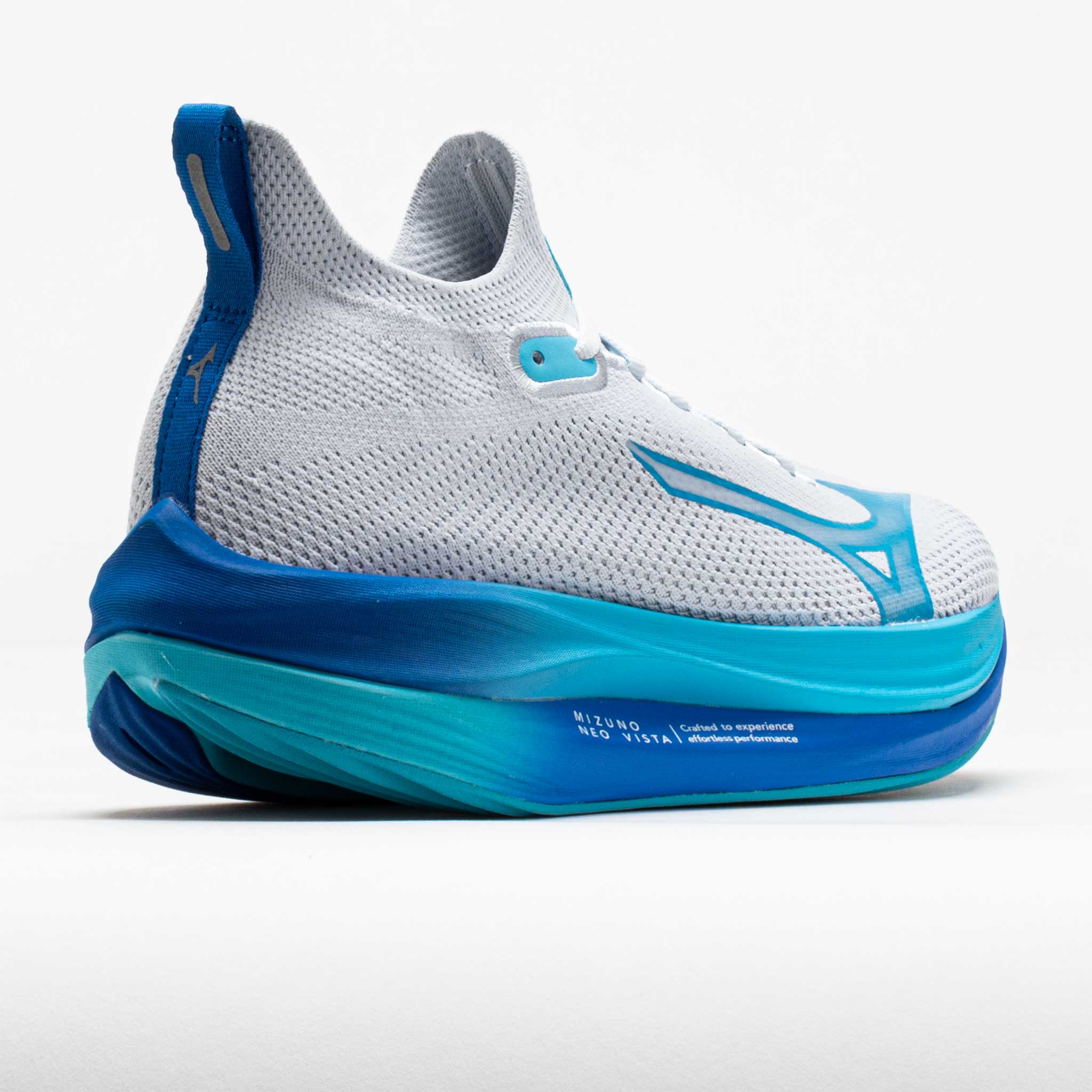 Mizuno Neo Vista Women's Plein Air/River Blue