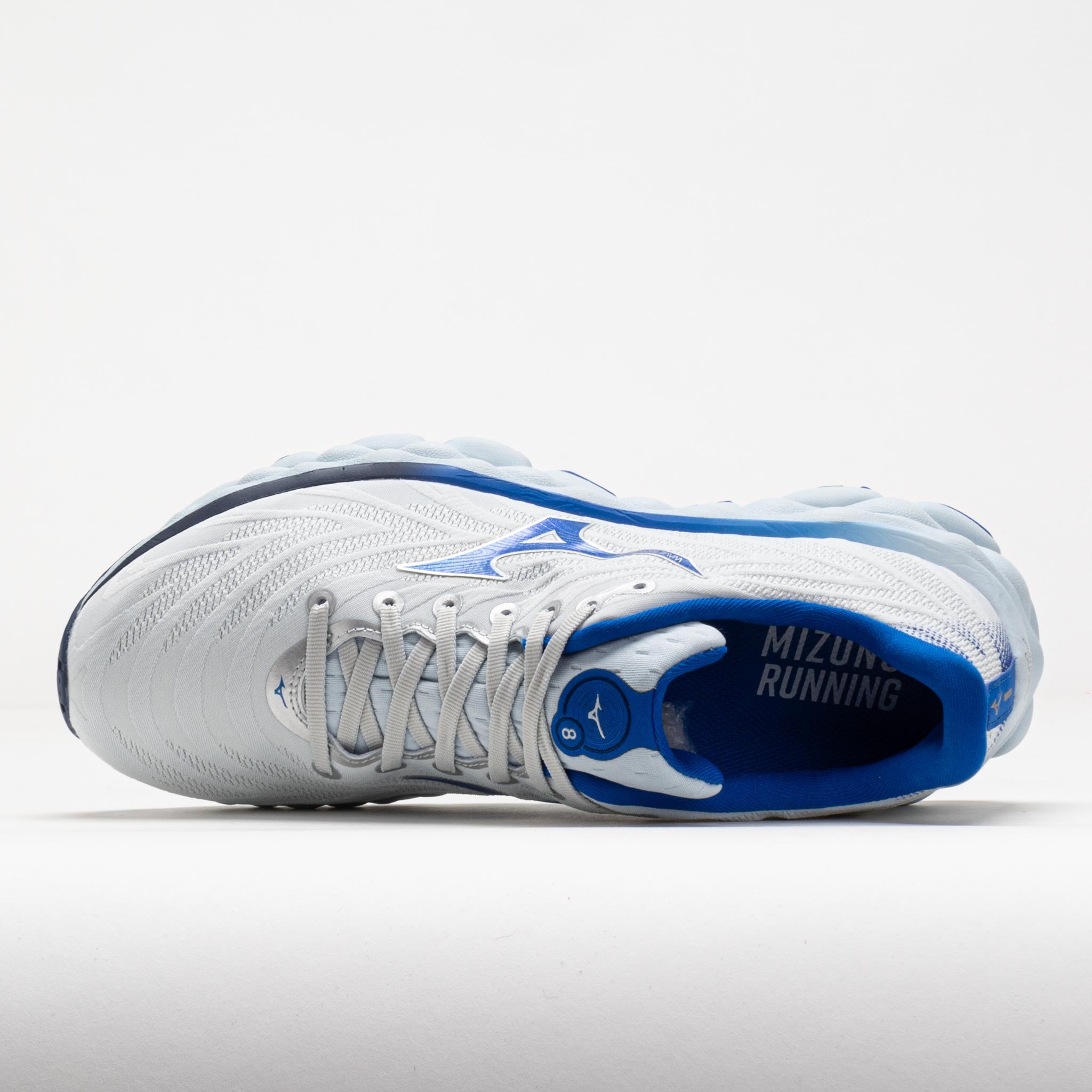 Mizuno Wave Sky 8 Men's Plein Air/Laser Blue