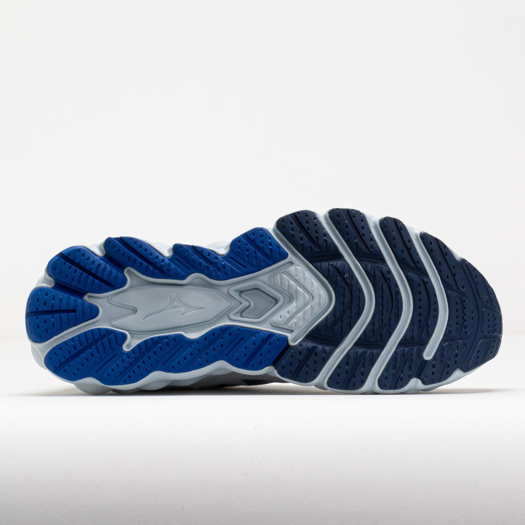 Mizuno Wave Sky 8 Men's Plein Air/Laser Blue