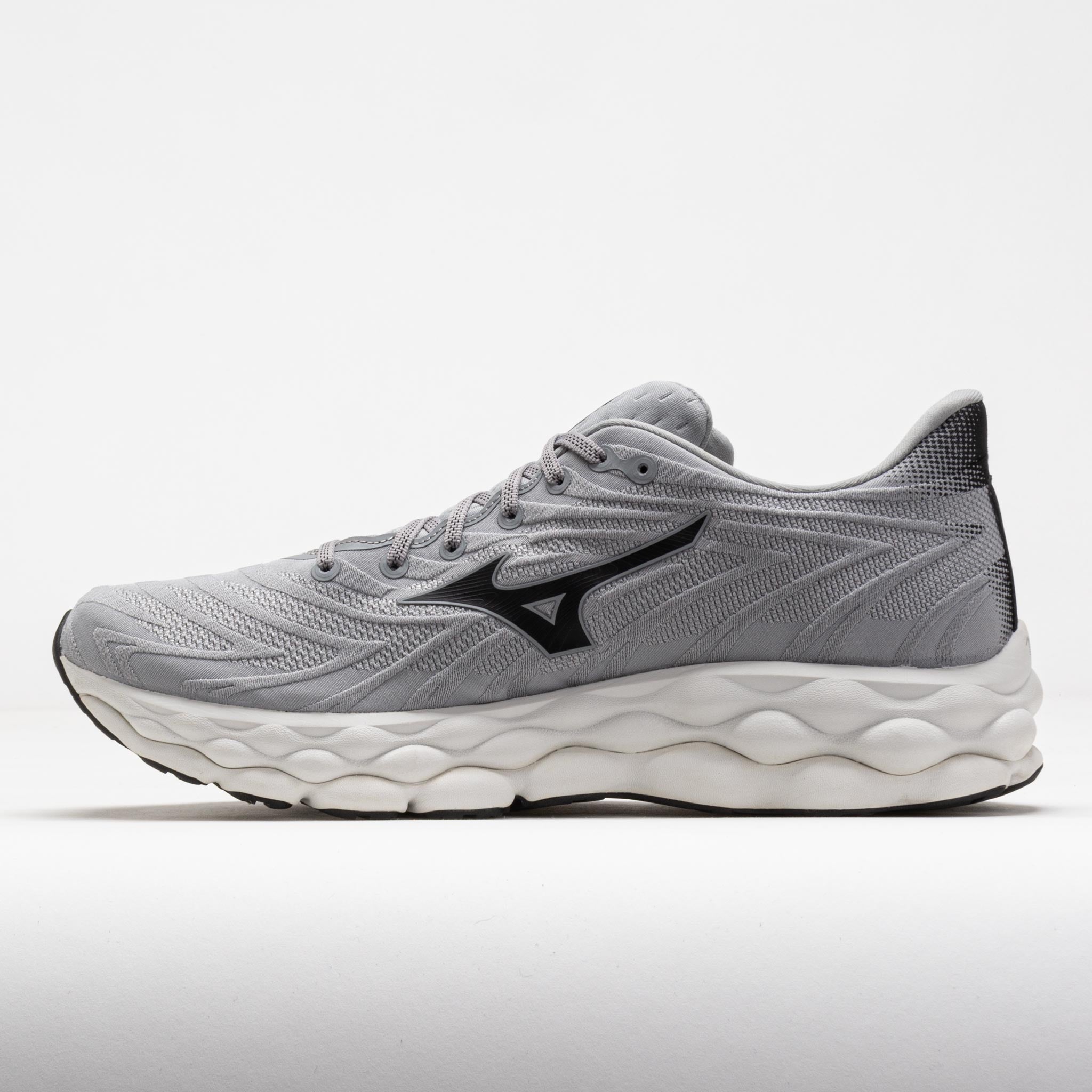 Mizuno Wave Sky 8 Men's Ultiamte Grey/Black