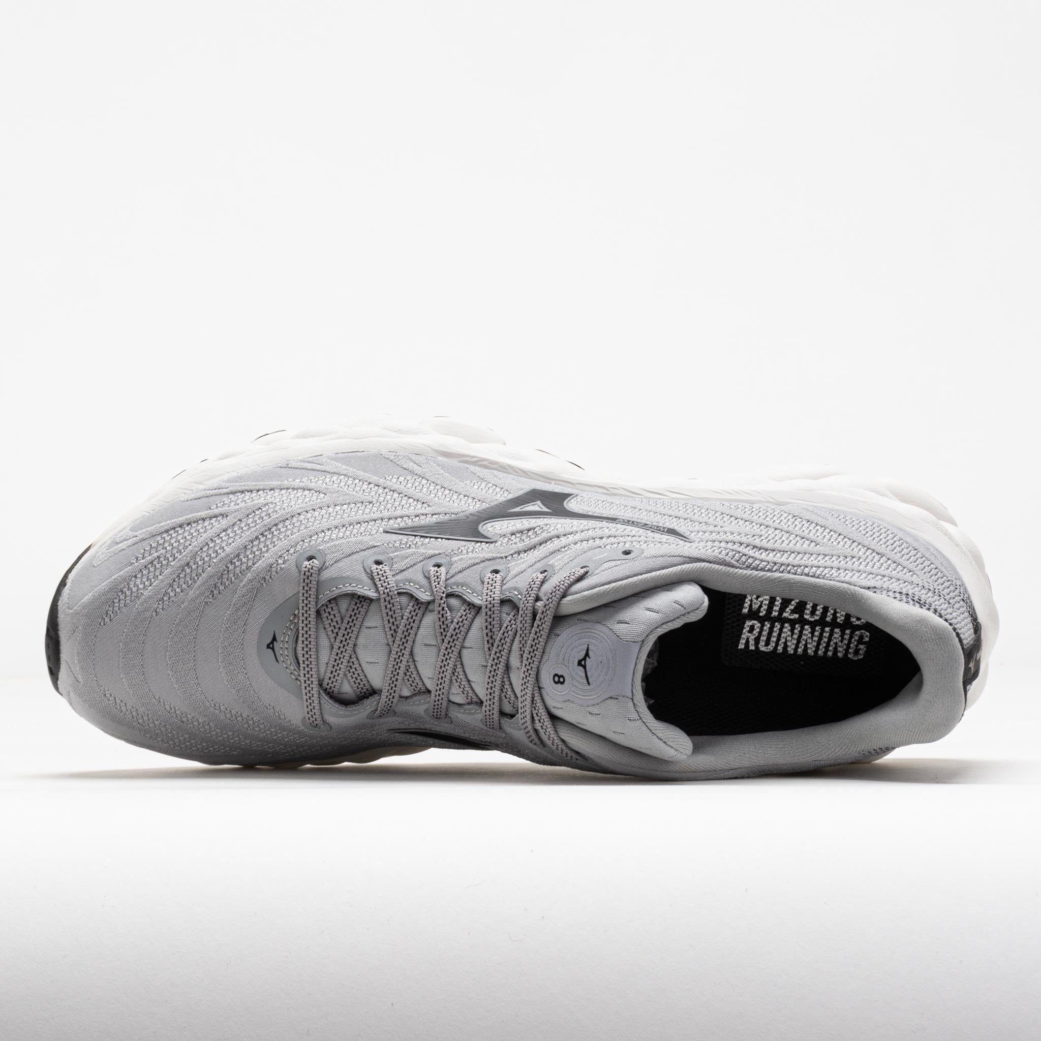 Mizuno Wave Sky 8 Men's Ultiamte Grey/Black