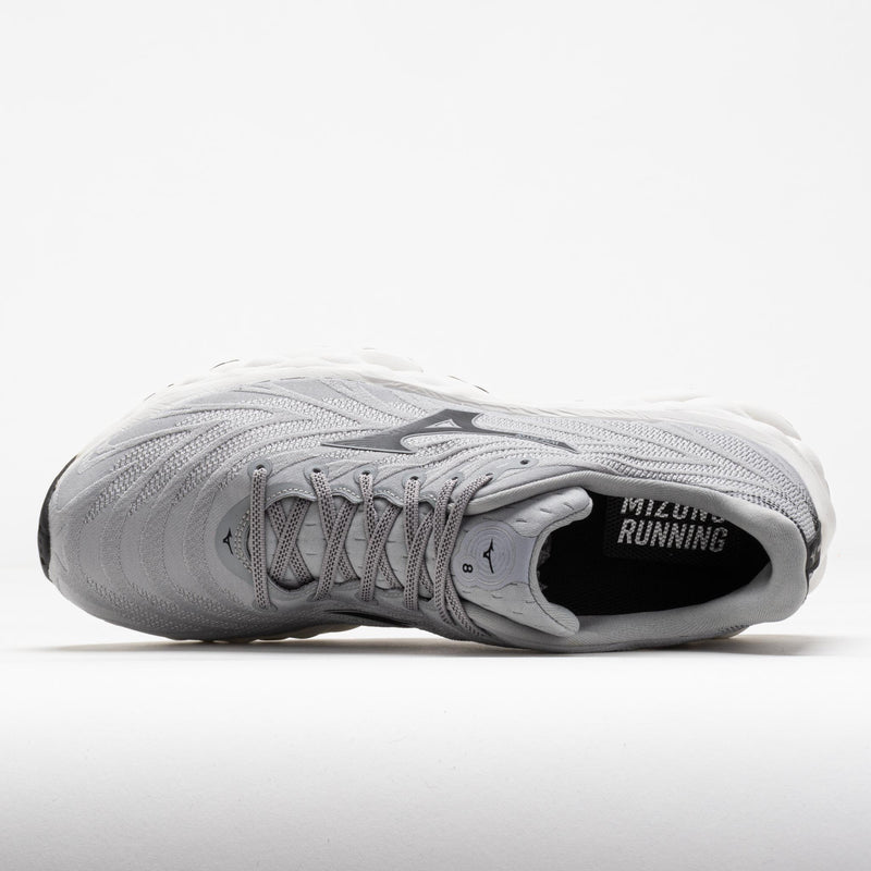 Mizuno Wave Sky 8 Men's Ultiamte Grey/Black