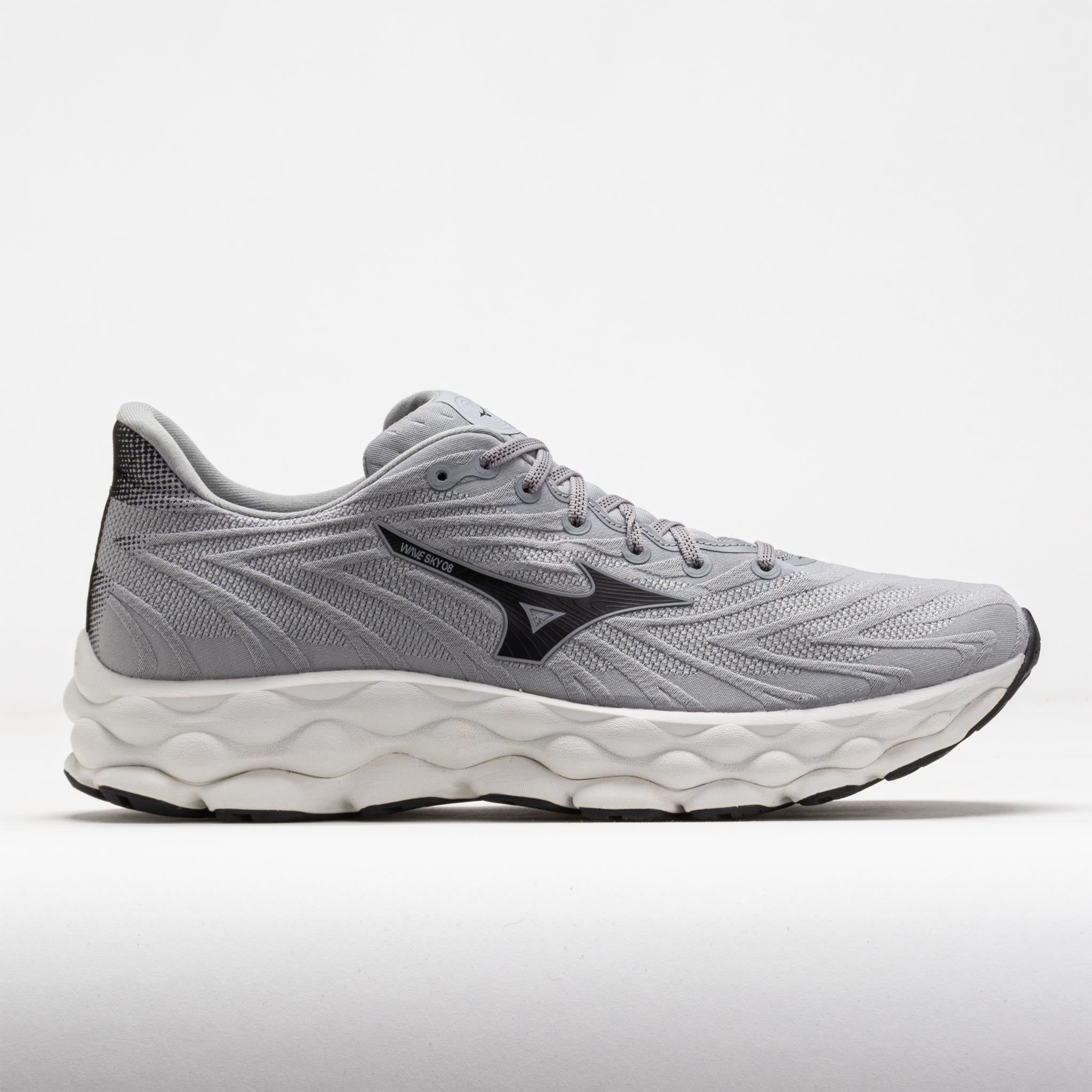 Mizuno Wave Sky 8 Men's Ultiamte Grey/Black
