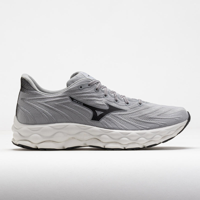 Mizuno Wave Sky 8 Men's Ultiamte Grey/Black