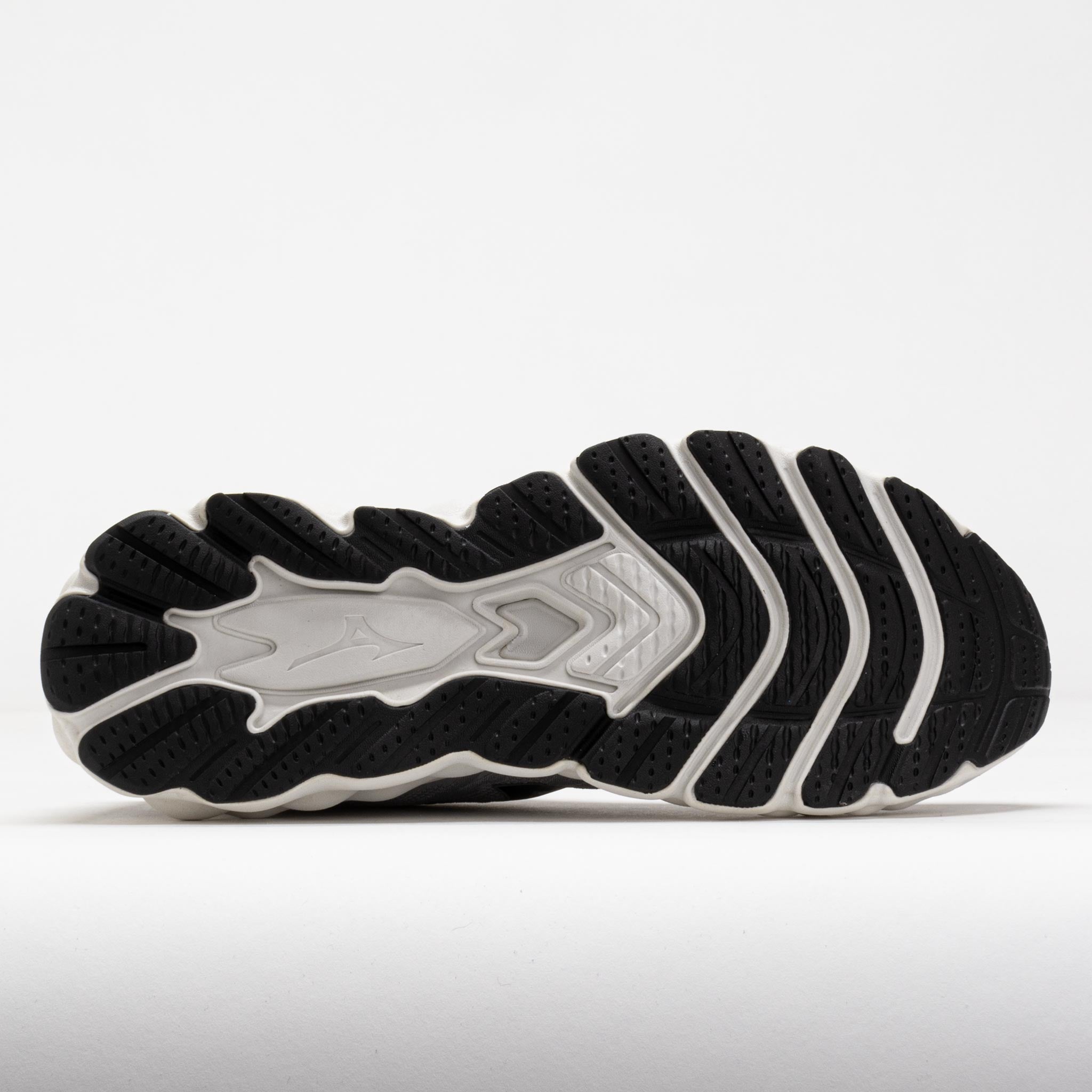 Mizuno Wave Sky 8 Men's Ultiamte Grey/Black