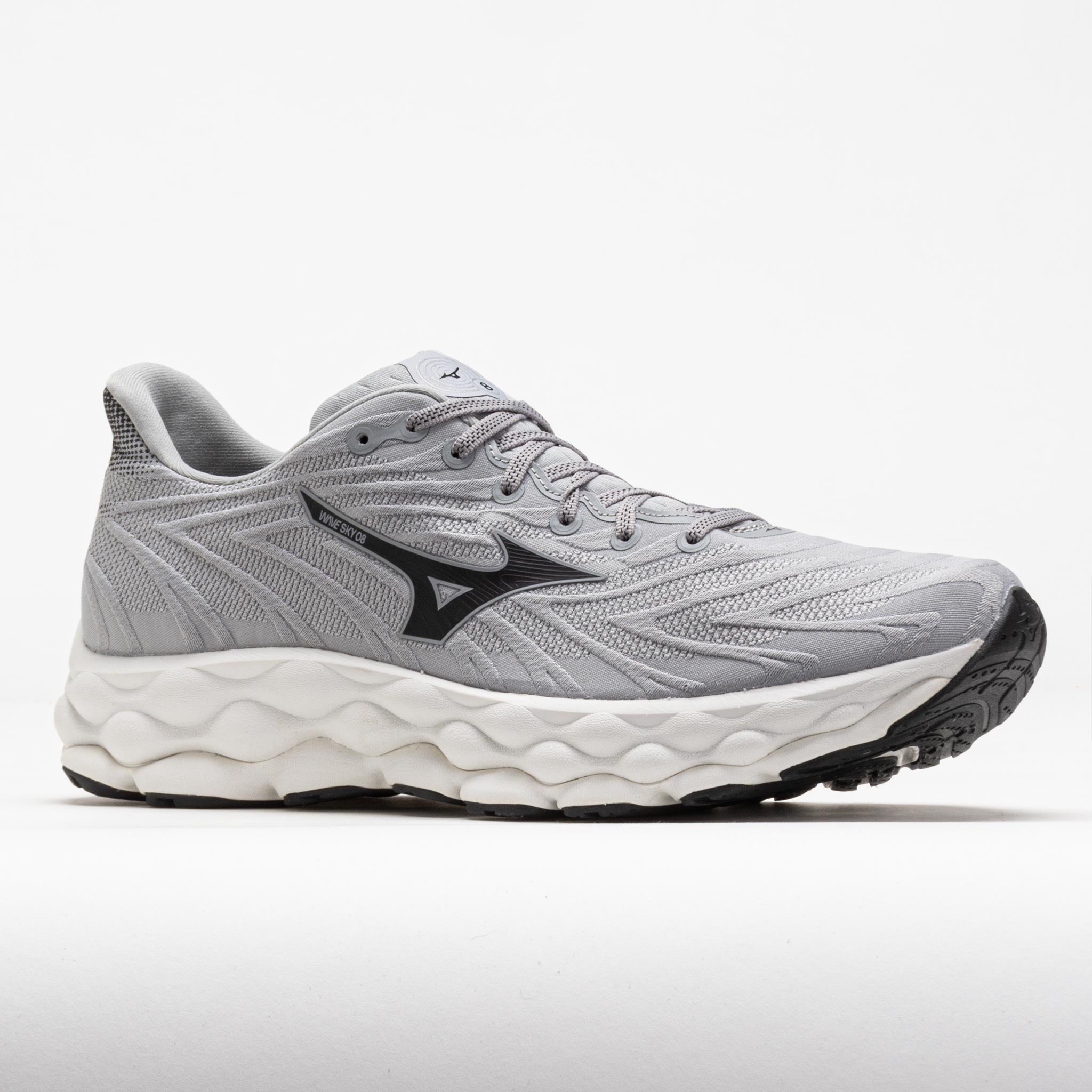 Mizuno Wave Sky 8 Men's Ultiamte Grey/Black