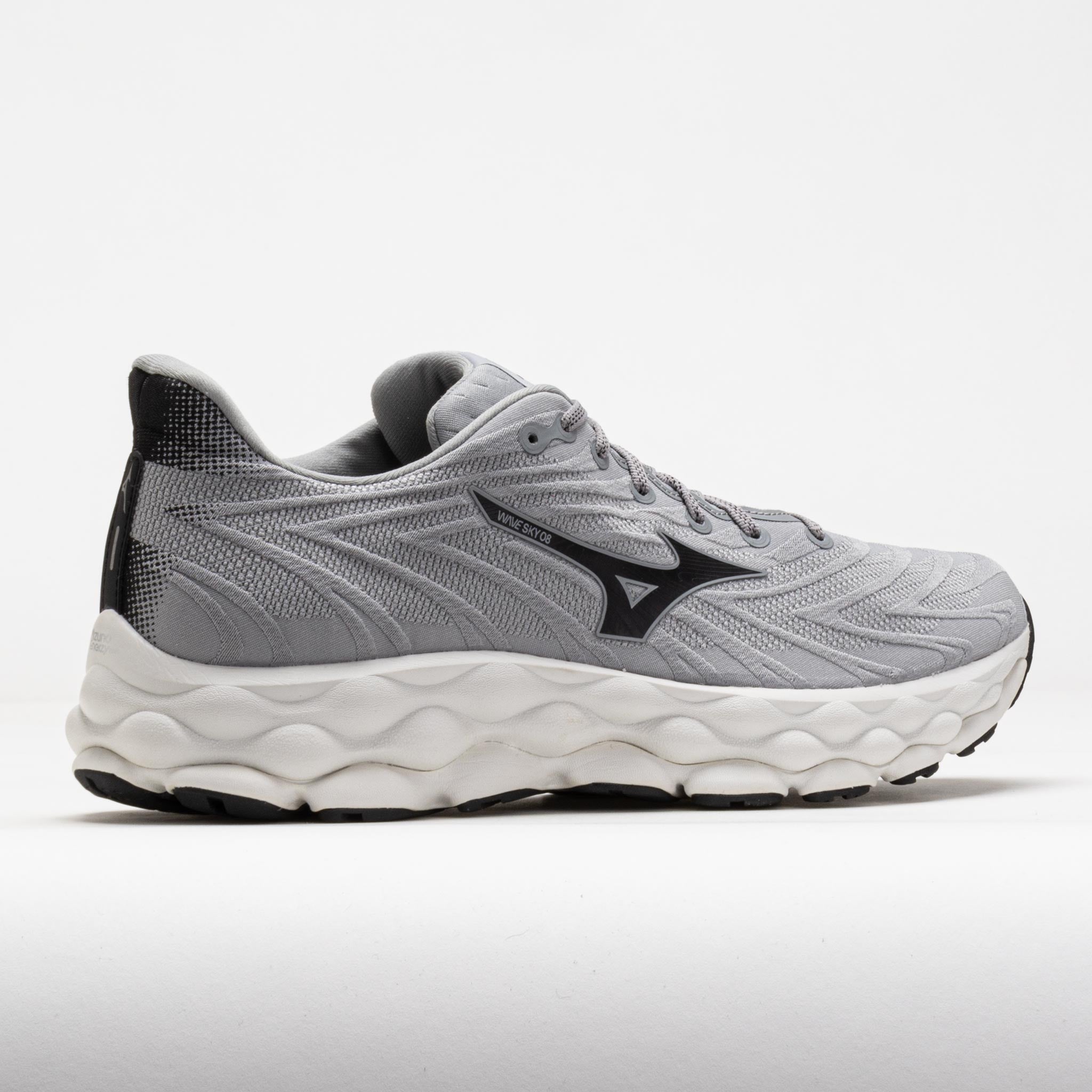 Mizuno Wave Sky 8 Men's Ultiamte Grey/Black