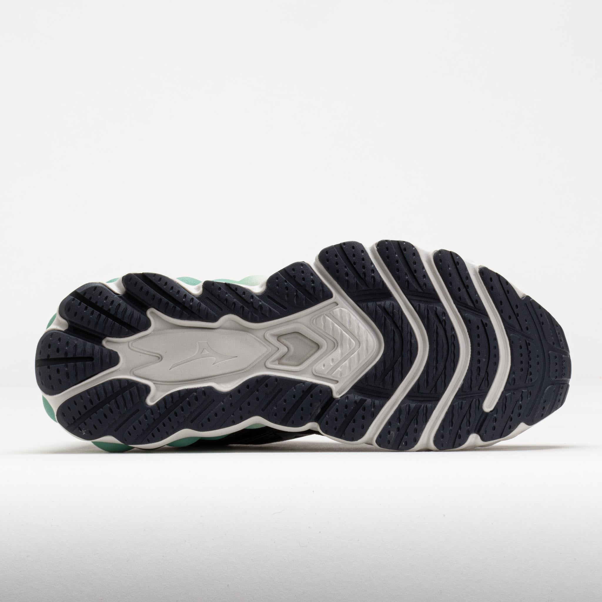 Mizuno Wave Sky 8 Women's India Ink/Silver