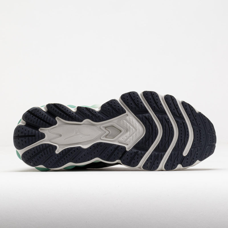 Mizuno Wave Sky 8 Women's India Ink/Silver