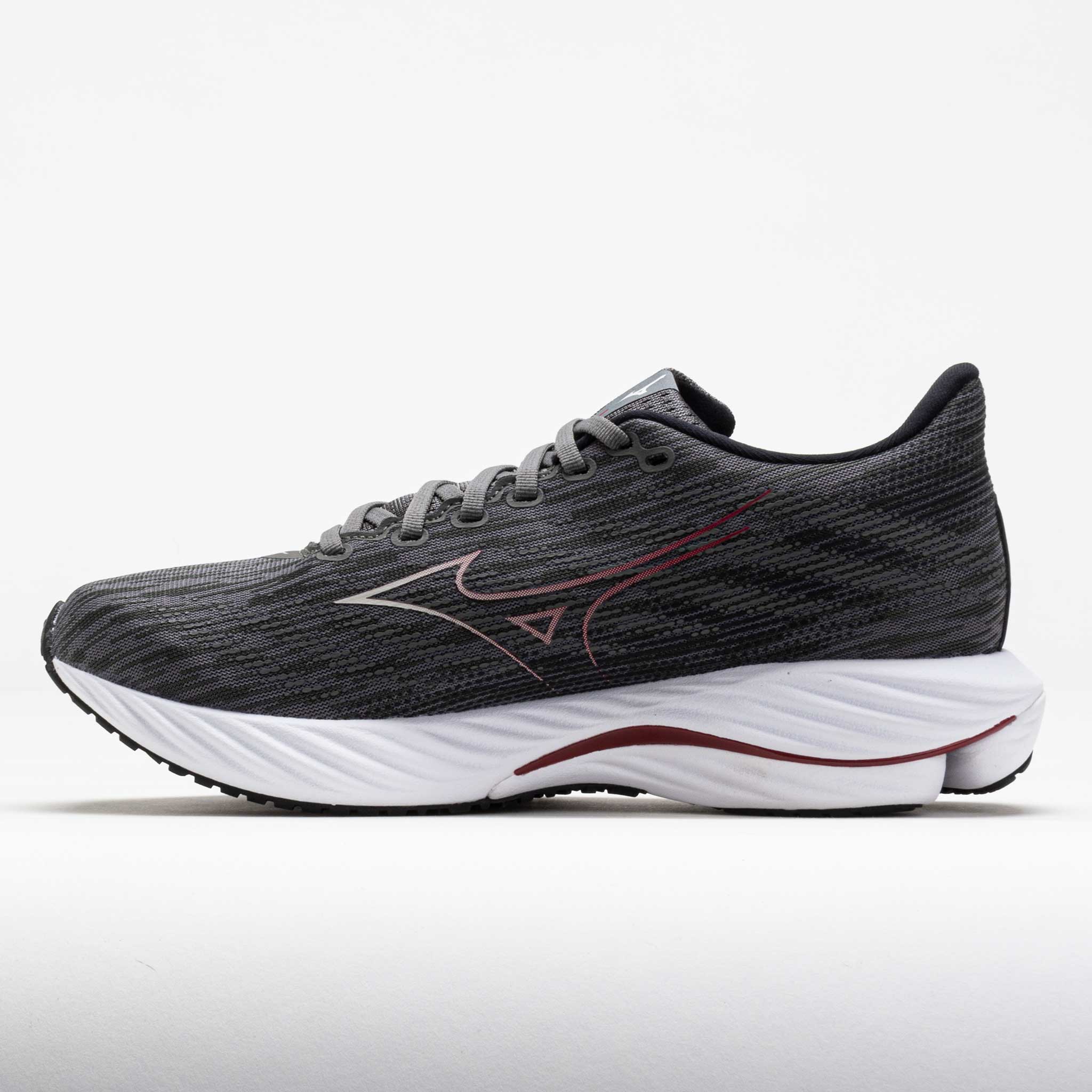 Mizuno Wave Rider 28 Men's Quiet Shade/Nimbus Cloud