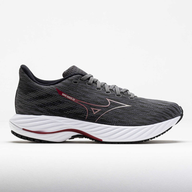 Mizuno Wave Rider 28 Men's Quiet Shade/Nimbus Cloud