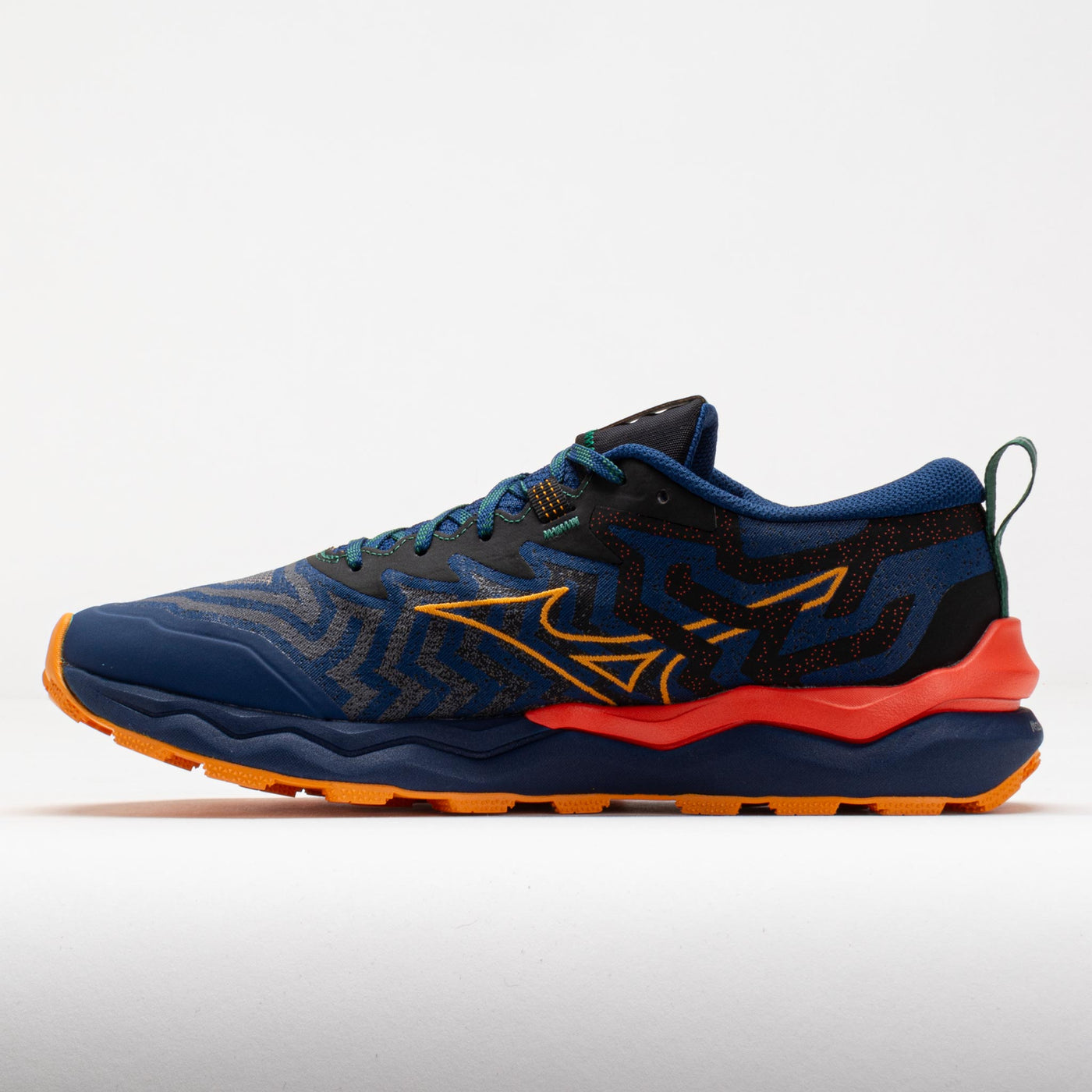 mizuno trail running shoes