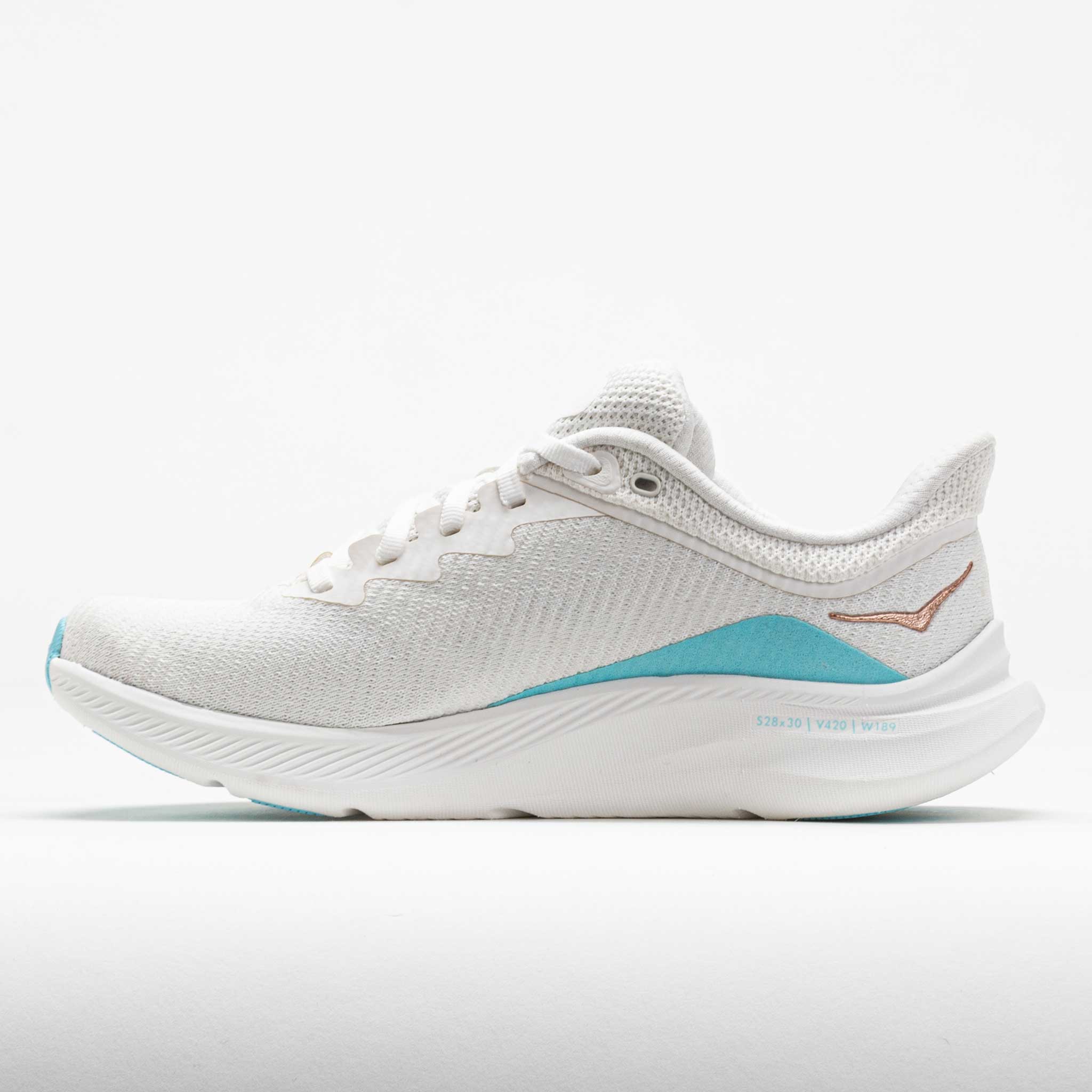 HOKA Solimar Women's Frost/Cloudless