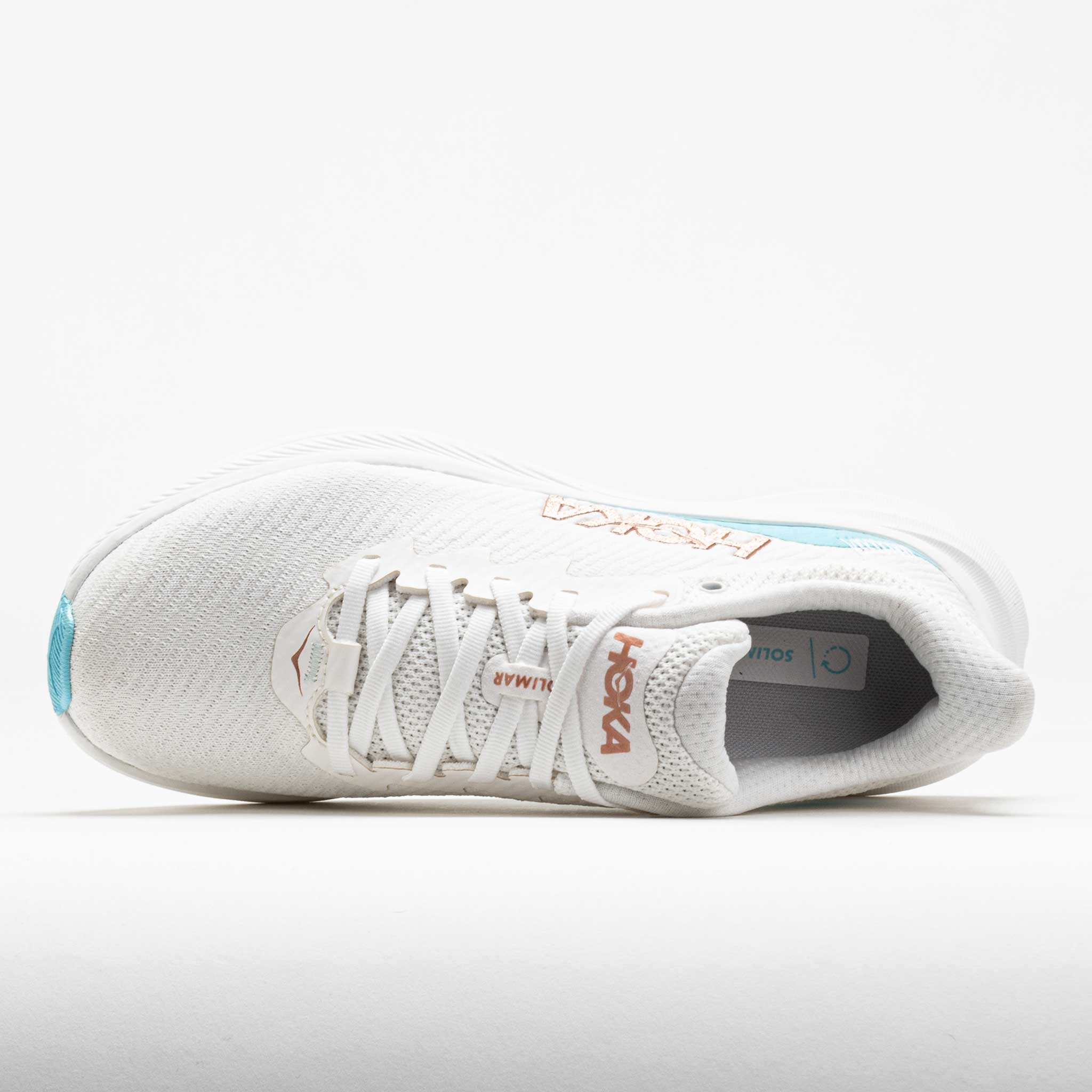 HOKA Solimar Women's Frost/Cloudless