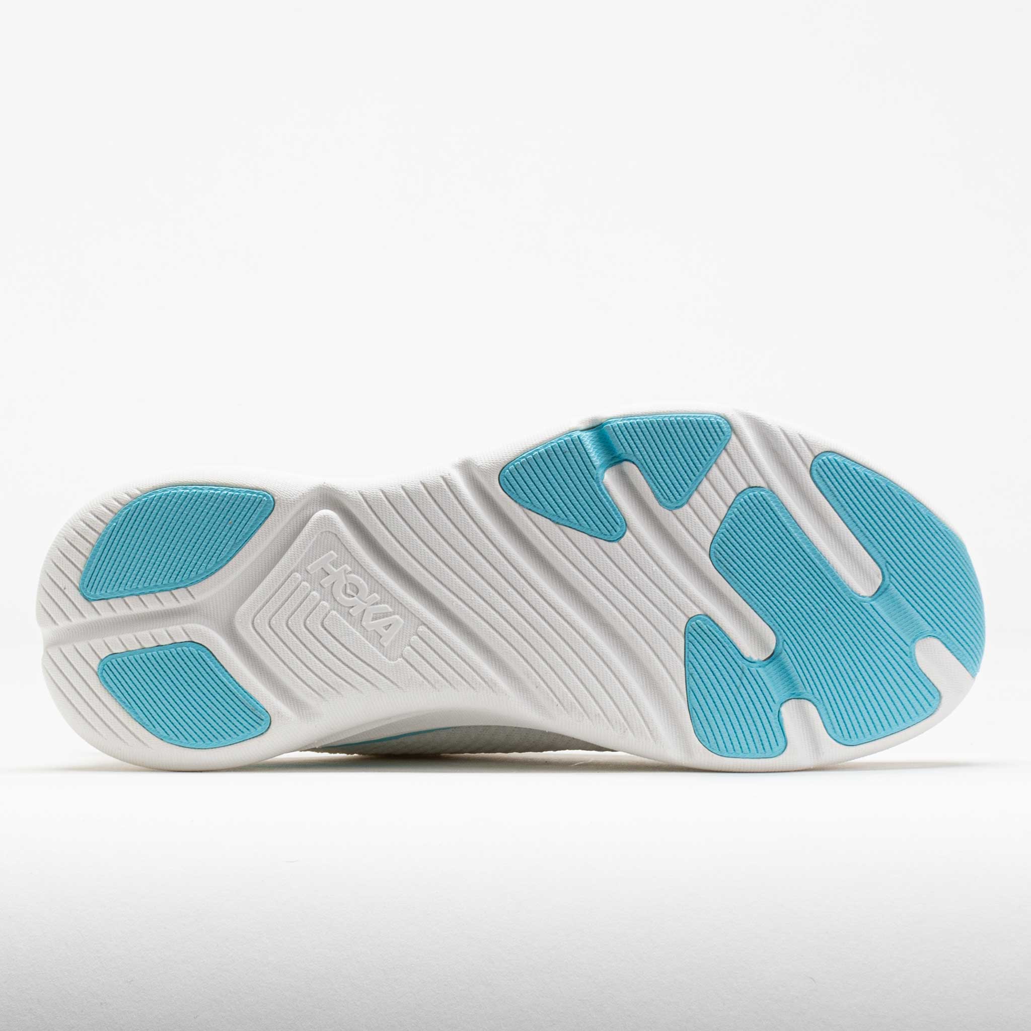 HOKA Solimar Women's Frost/Cloudless