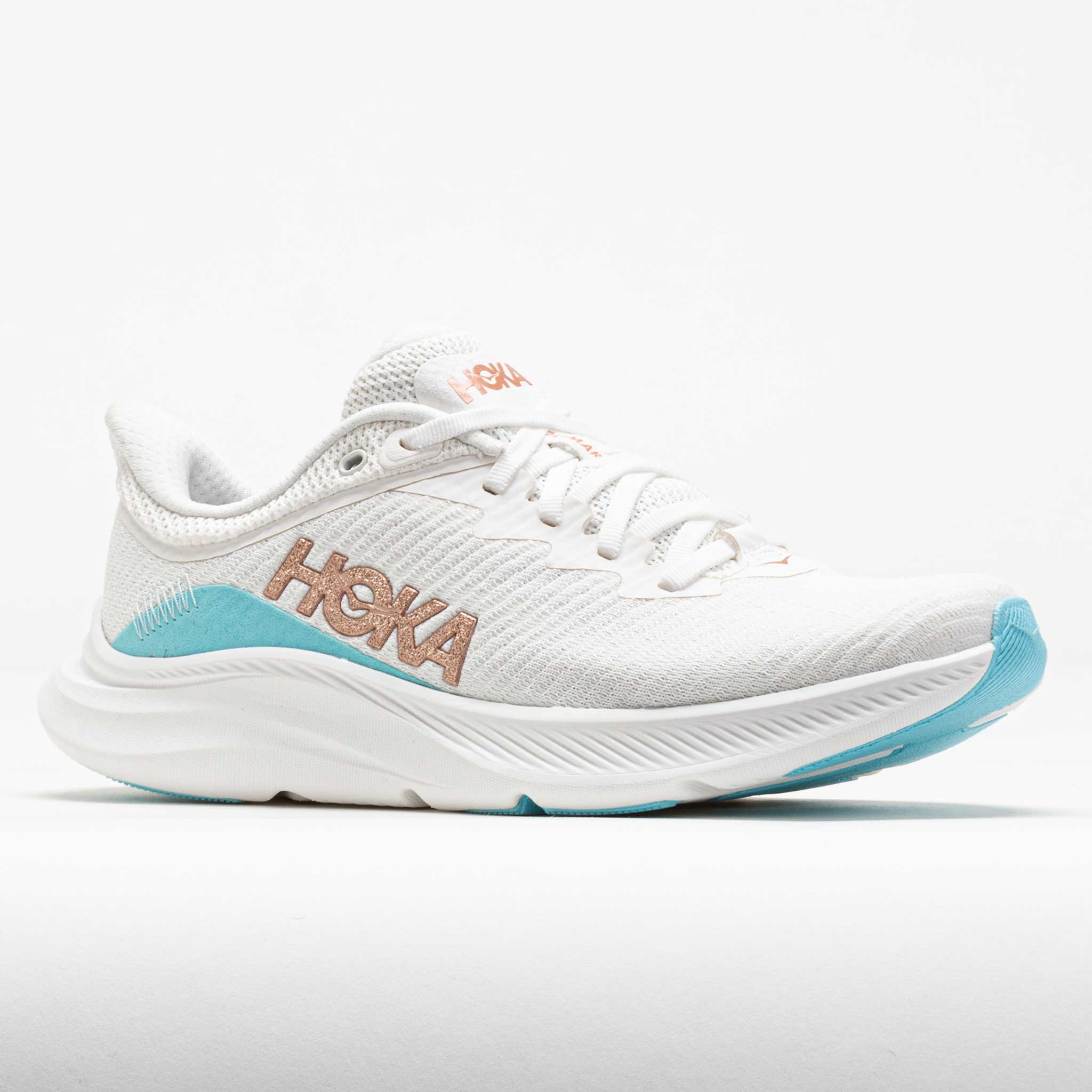 HOKA Solimar Women's Frost/Cloudless