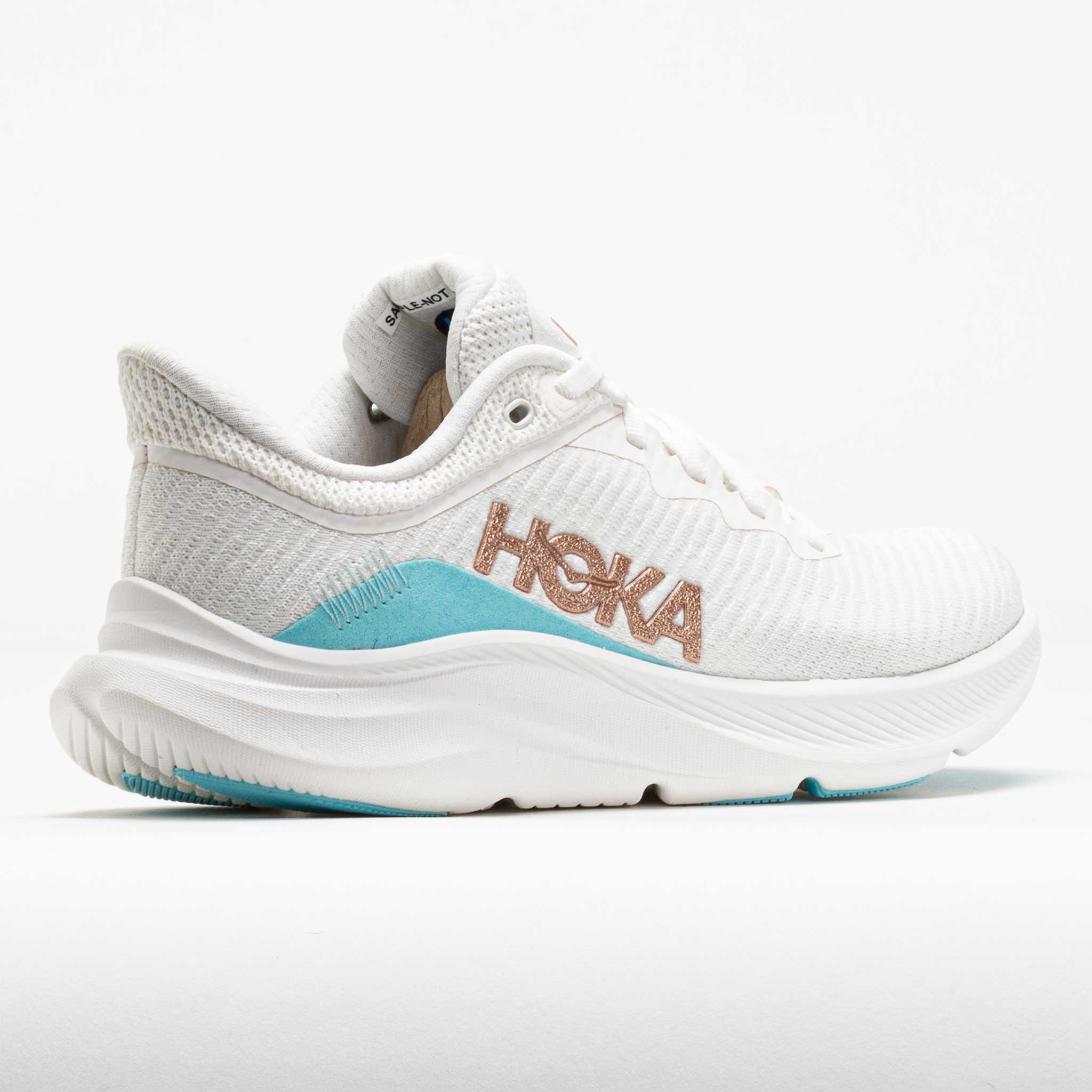 HOKA Solimar Women's Frost/Cloudless