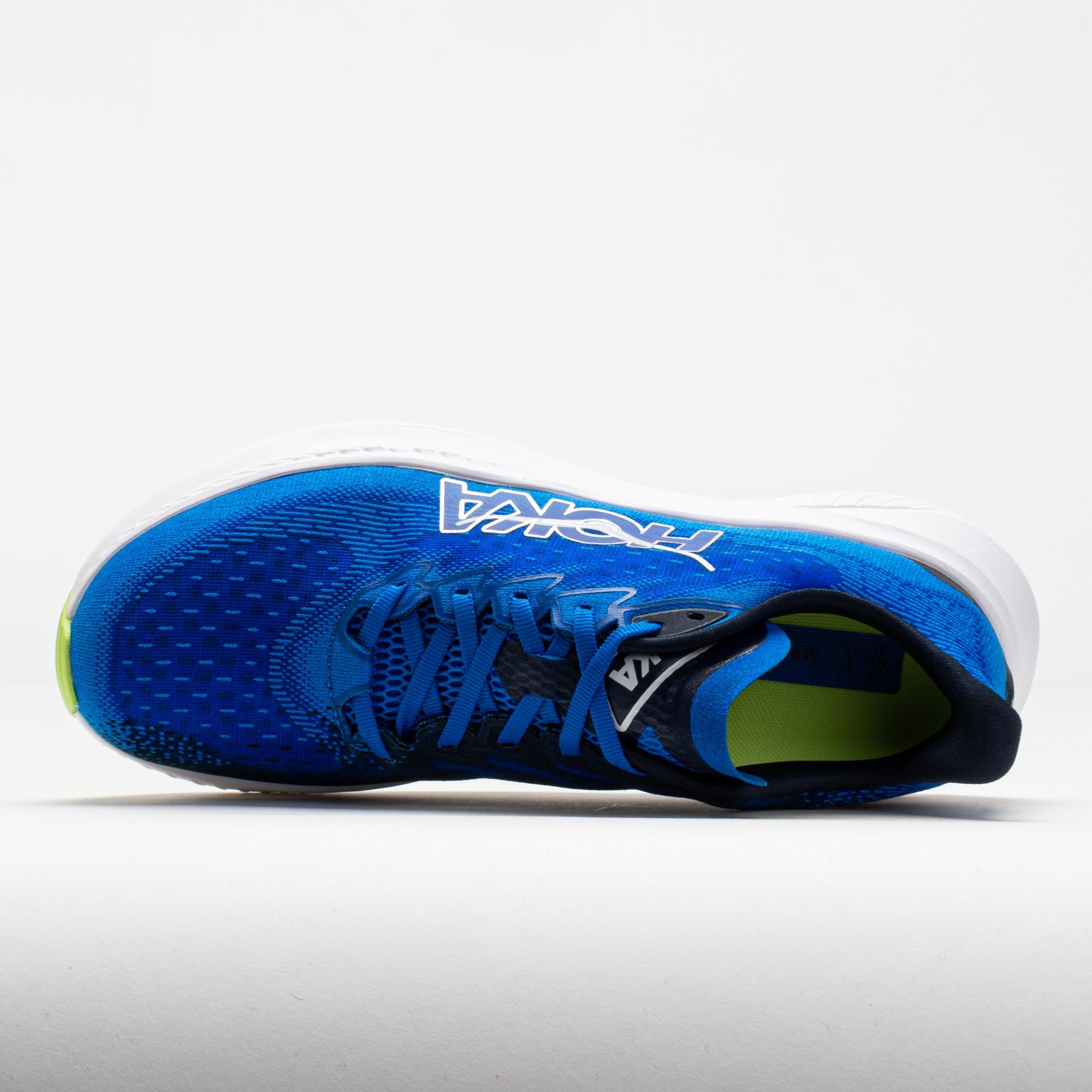 HOKA Mach 6 Men's Electric Cobalt/Varsity Navy
