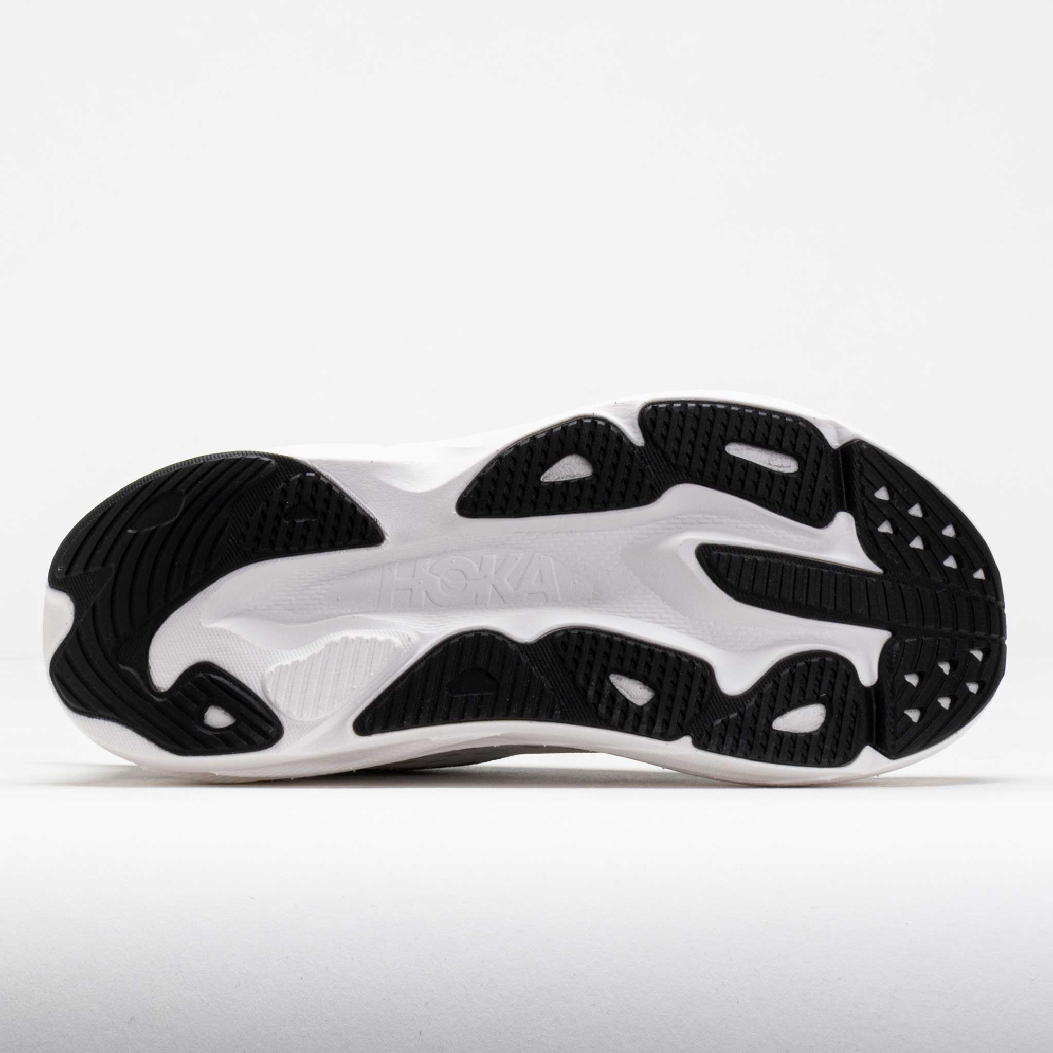 HOKA Skyflow Women's Black/White – Holabird Sports