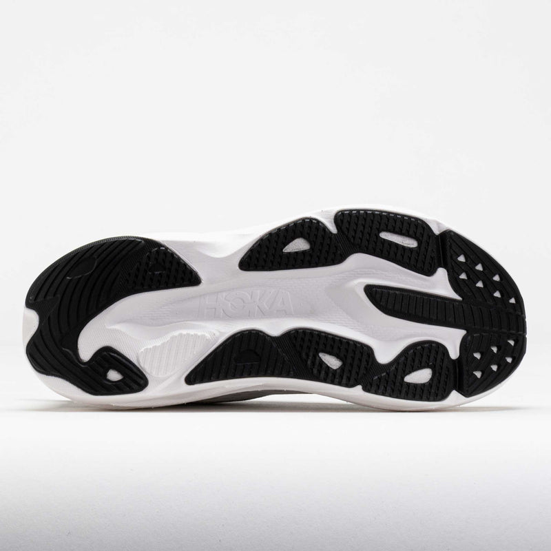 HOKA Skyflow Women's Black/White