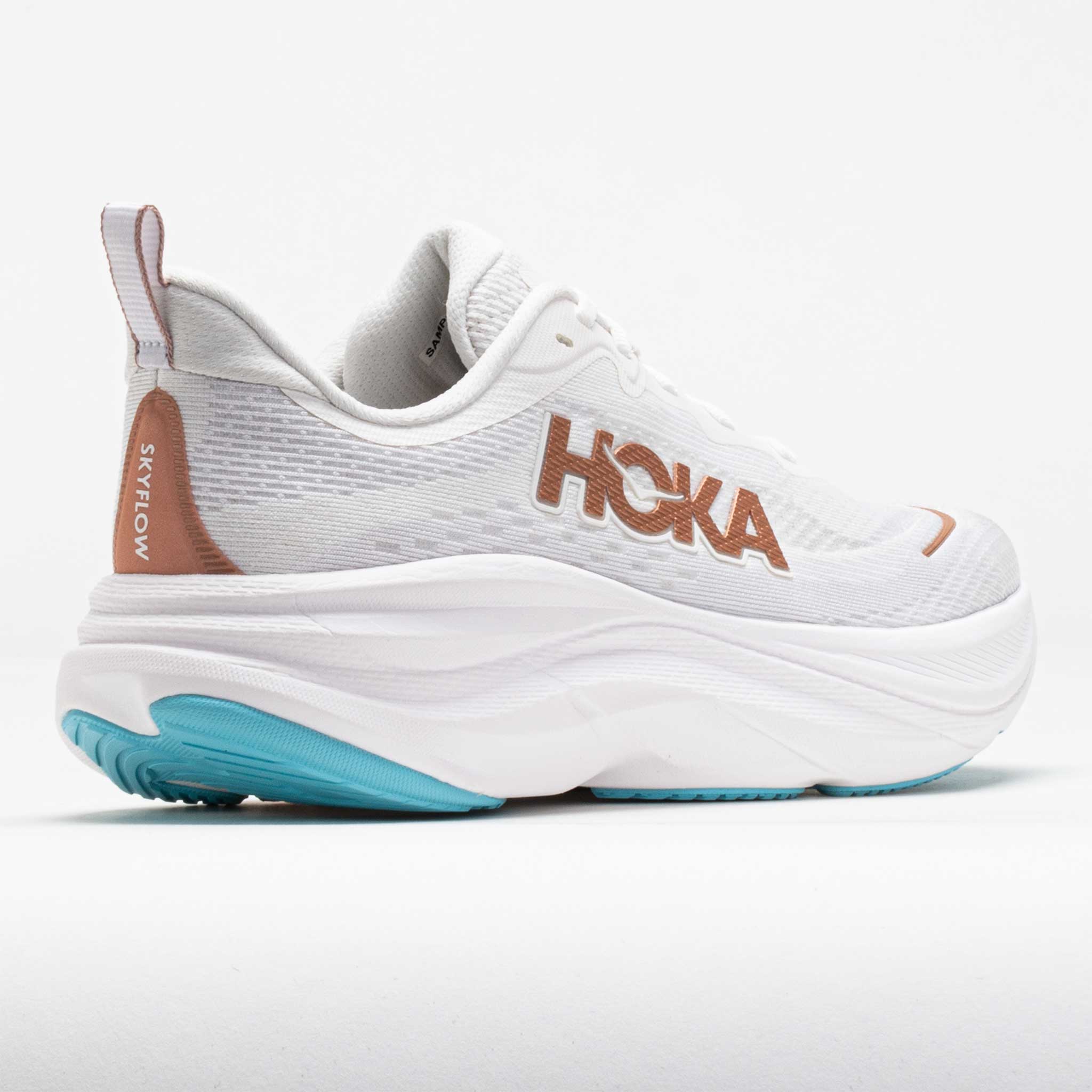 rose gold tennis shoes womens