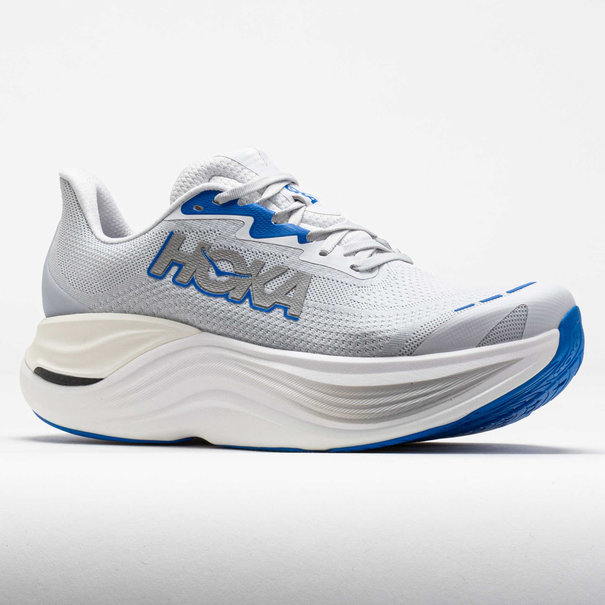 HOKA Skyward X Men's Cosmic Grey/Silver