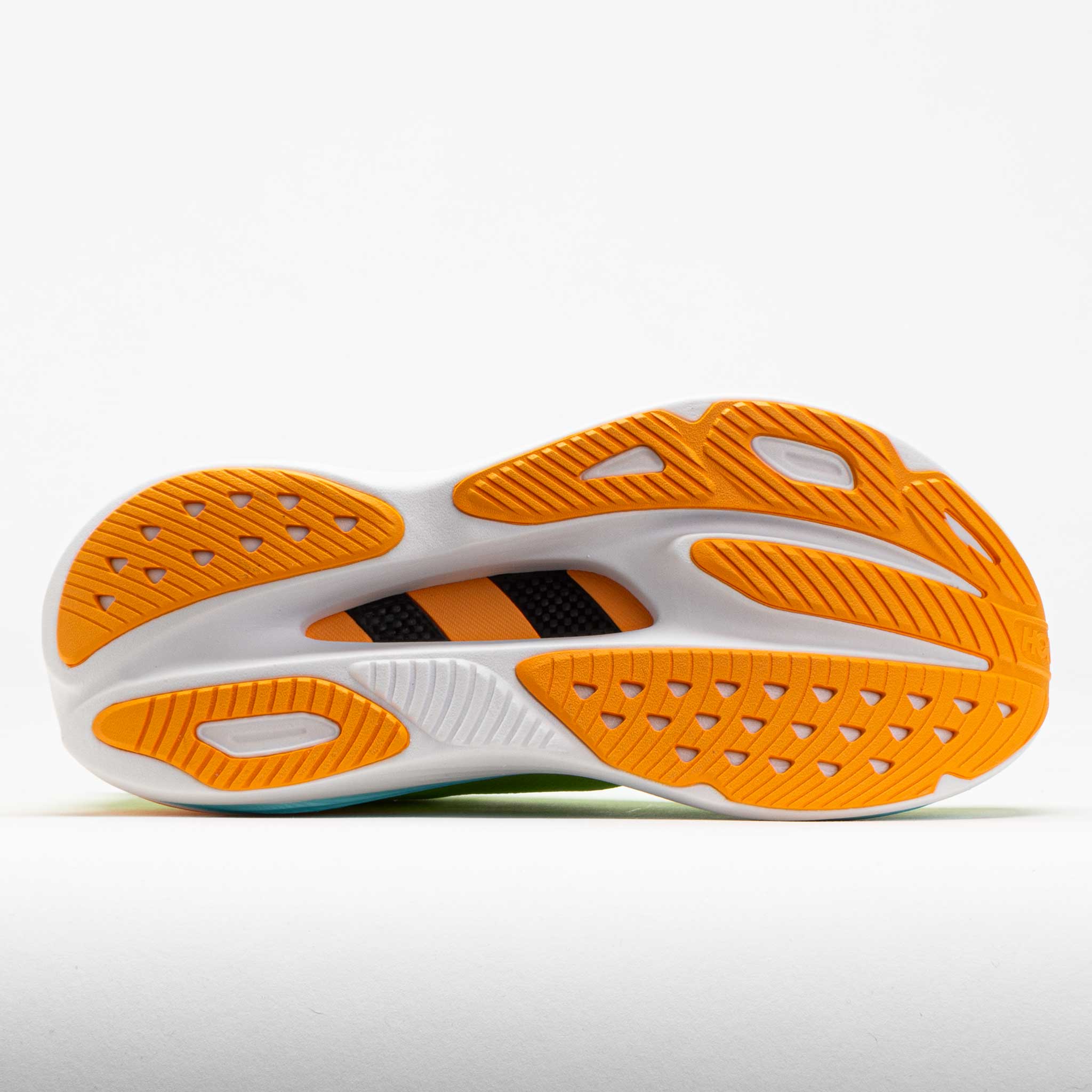 HOKA Skyward X Men's Lettuce/Cloudless