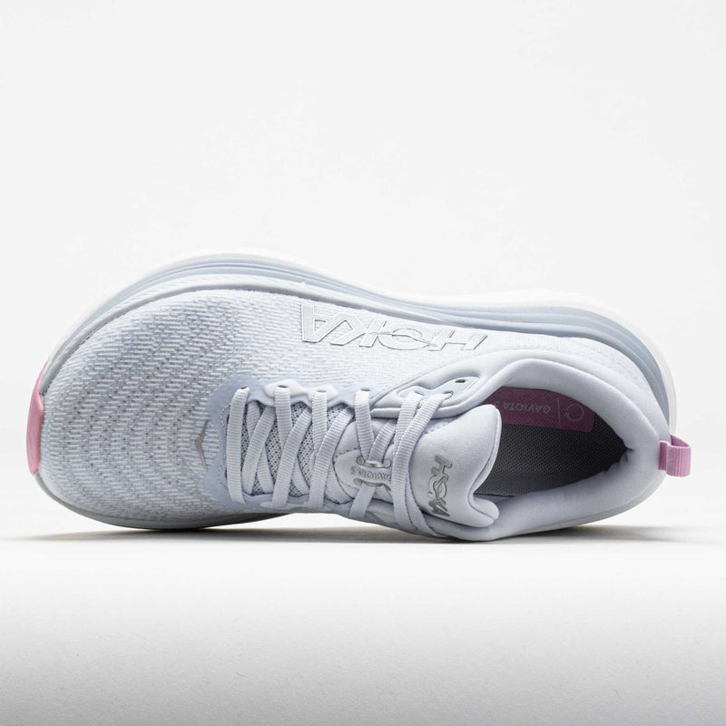 HOKA Gaviota 5 Women's Sea Ice/Pink Twilight