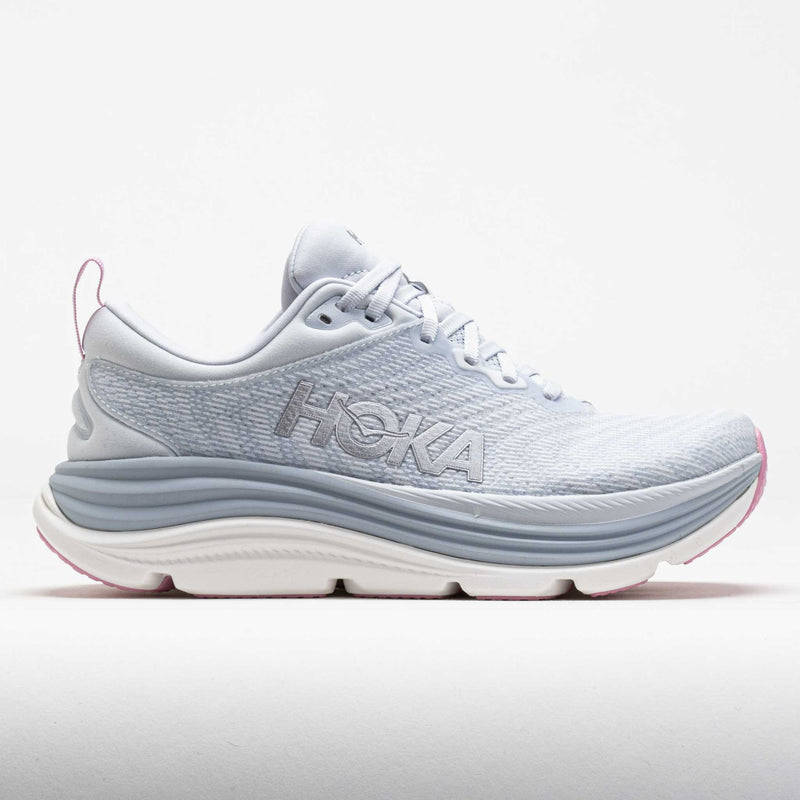 HOKA Gaviota 5 Women's Sea Ice/Pink Twilight