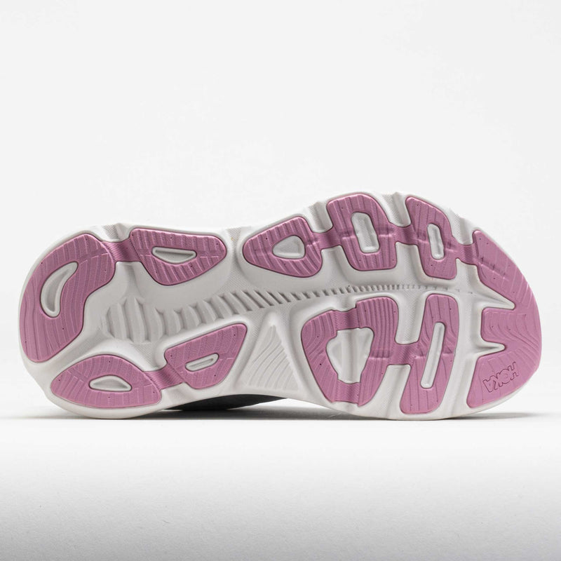 HOKA Gaviota 5 Women's Sea Ice/Pink Twilight