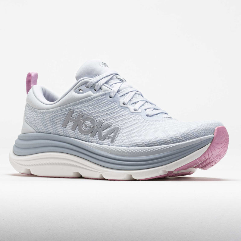 HOKA Gaviota 5 Women's Sea Ice/Pink Twilight