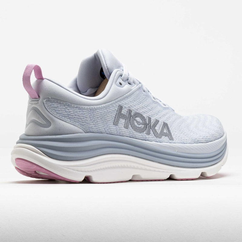 HOKA Gaviota 5 Women's Sea Ice/Pink Twilight