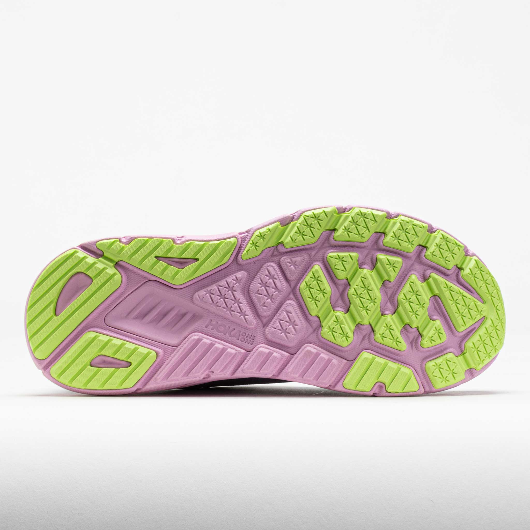 HOKA Arahi 7 Women's Gull/Pink Twilight – Holabird Sports