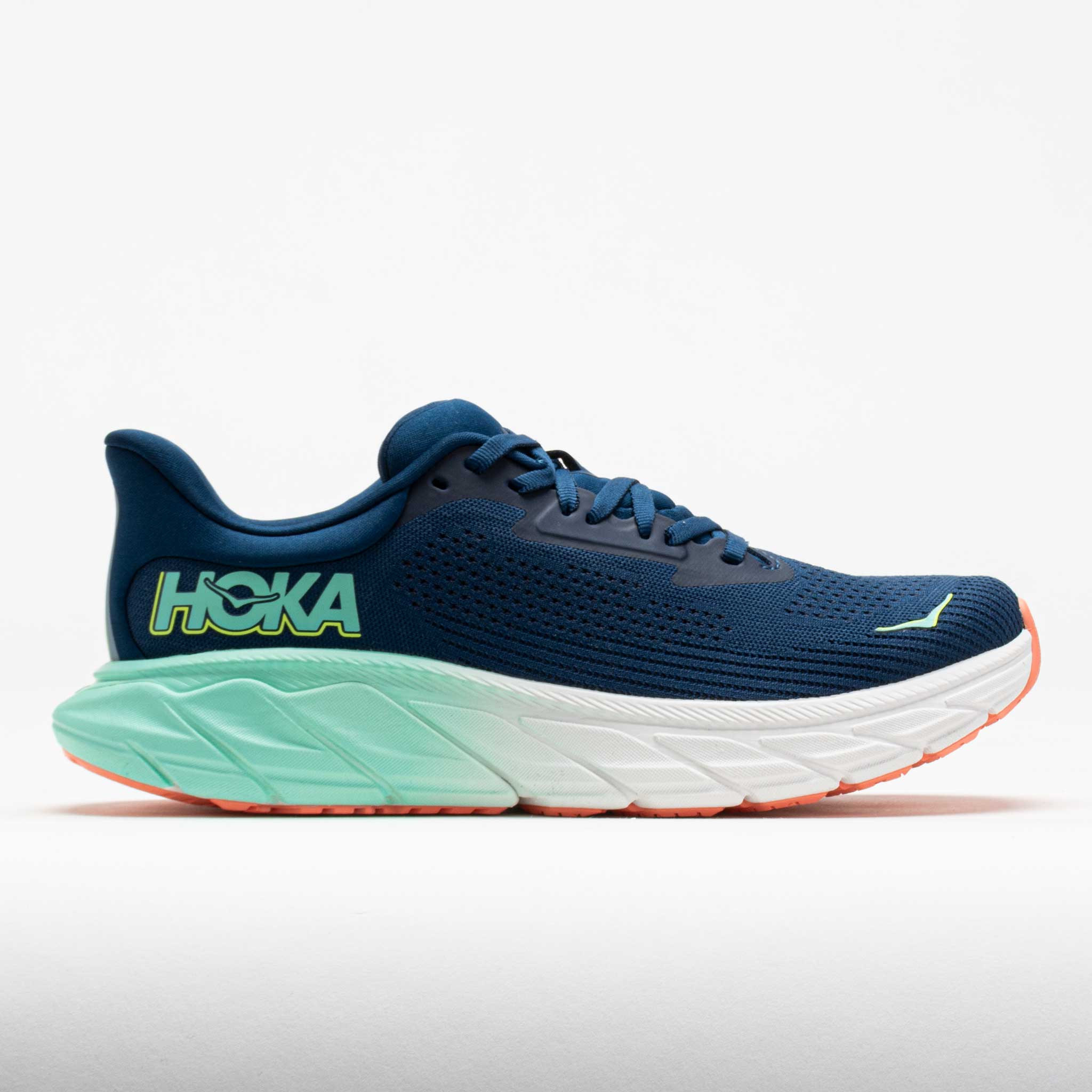 Hoka One One Women s Low Arch Running Shoes Holabird Sports