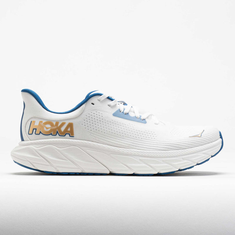 HOKA Arahi 7 Men's Frost/Gold