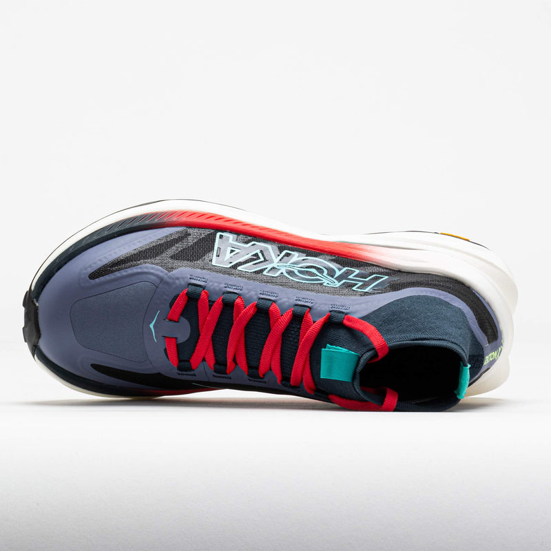 HOKA Tecton X 3 Women's Stormy Skies/Cerise