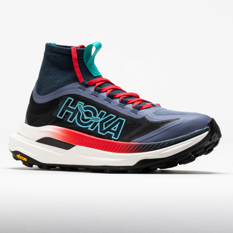 HOKA Tecton X 3 Women's Stormy Skies/Cerise