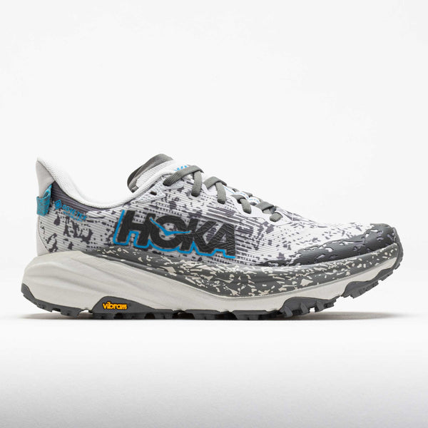 HOKA Speedgoat 6 GTX Women's Cosmic Grey/Asteroid