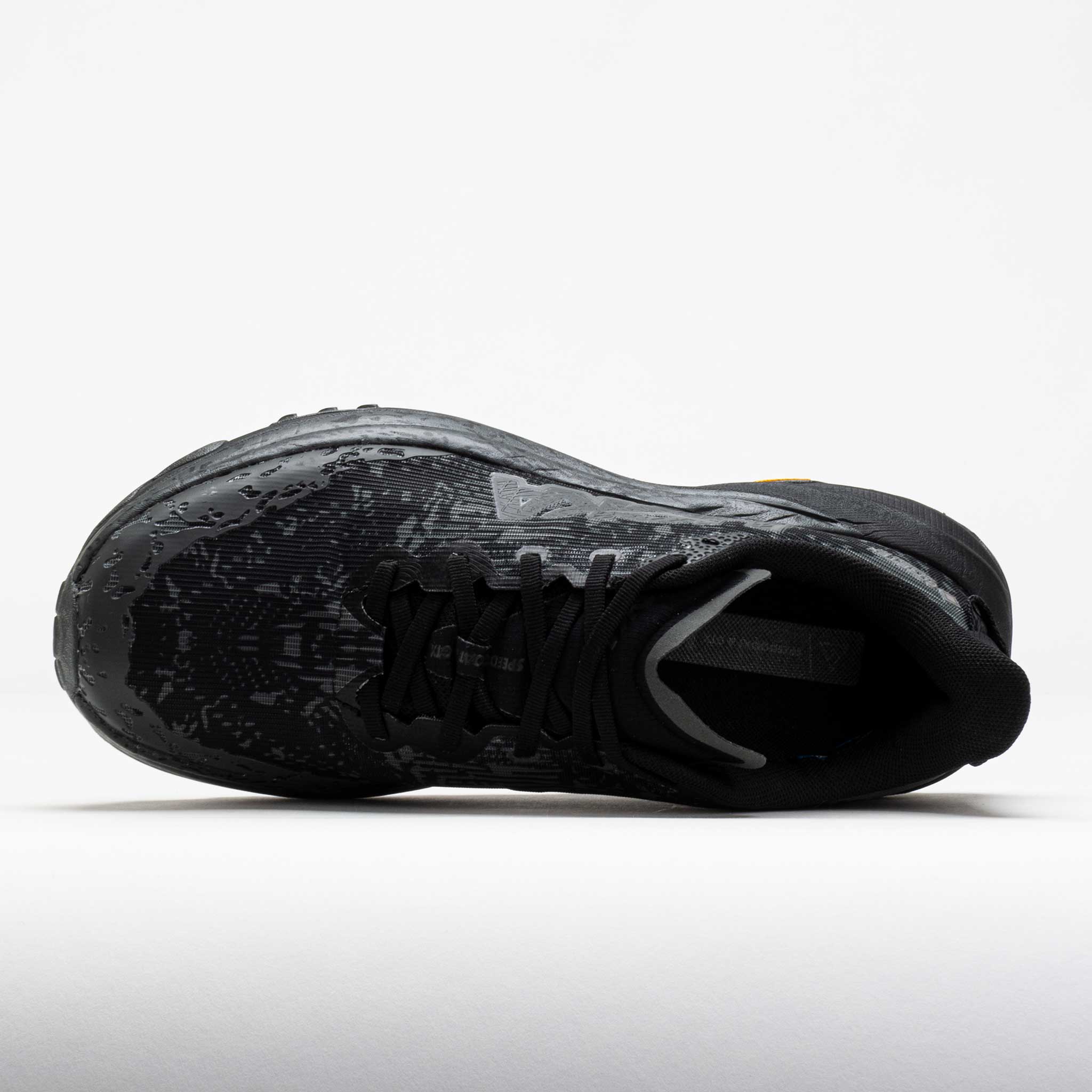 HOKA Speedgoat 6 GTX Men's Black/Outer Orbit