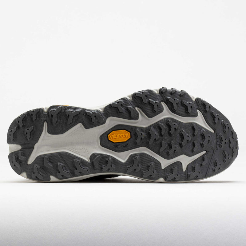 HOKA Speedgoat 6 Mid GTX Women's Asteroid/Cosmic Grey