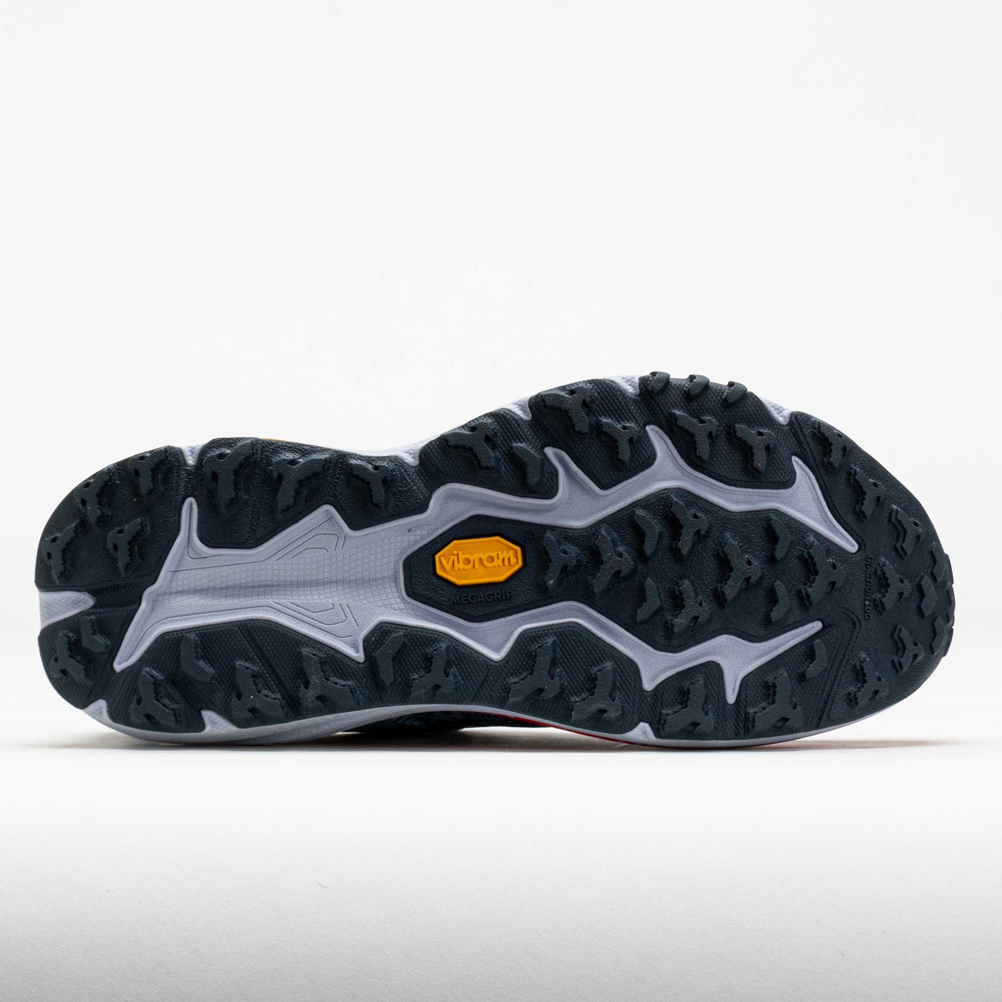 HOKA Speedgoat 6 Men's Gull/Stormy Skies