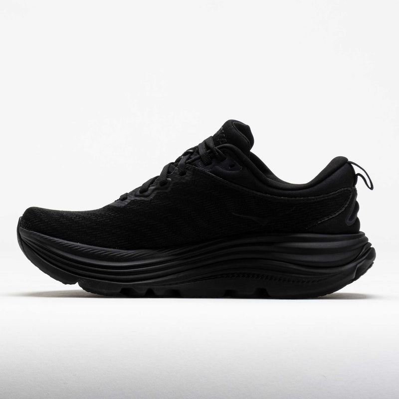 HOKA Gaviota 5 Men's Black/Black