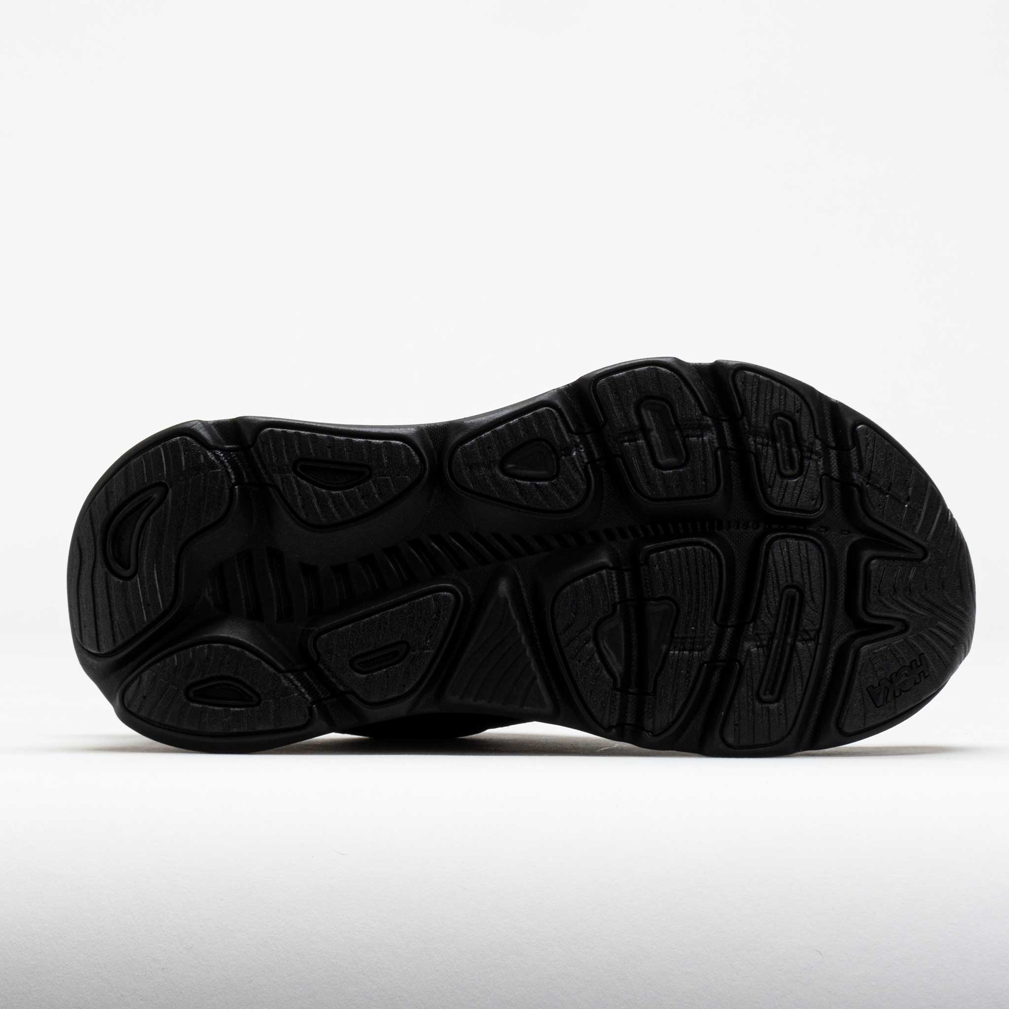 HOKA Gaviota 5 Men's Black/Black